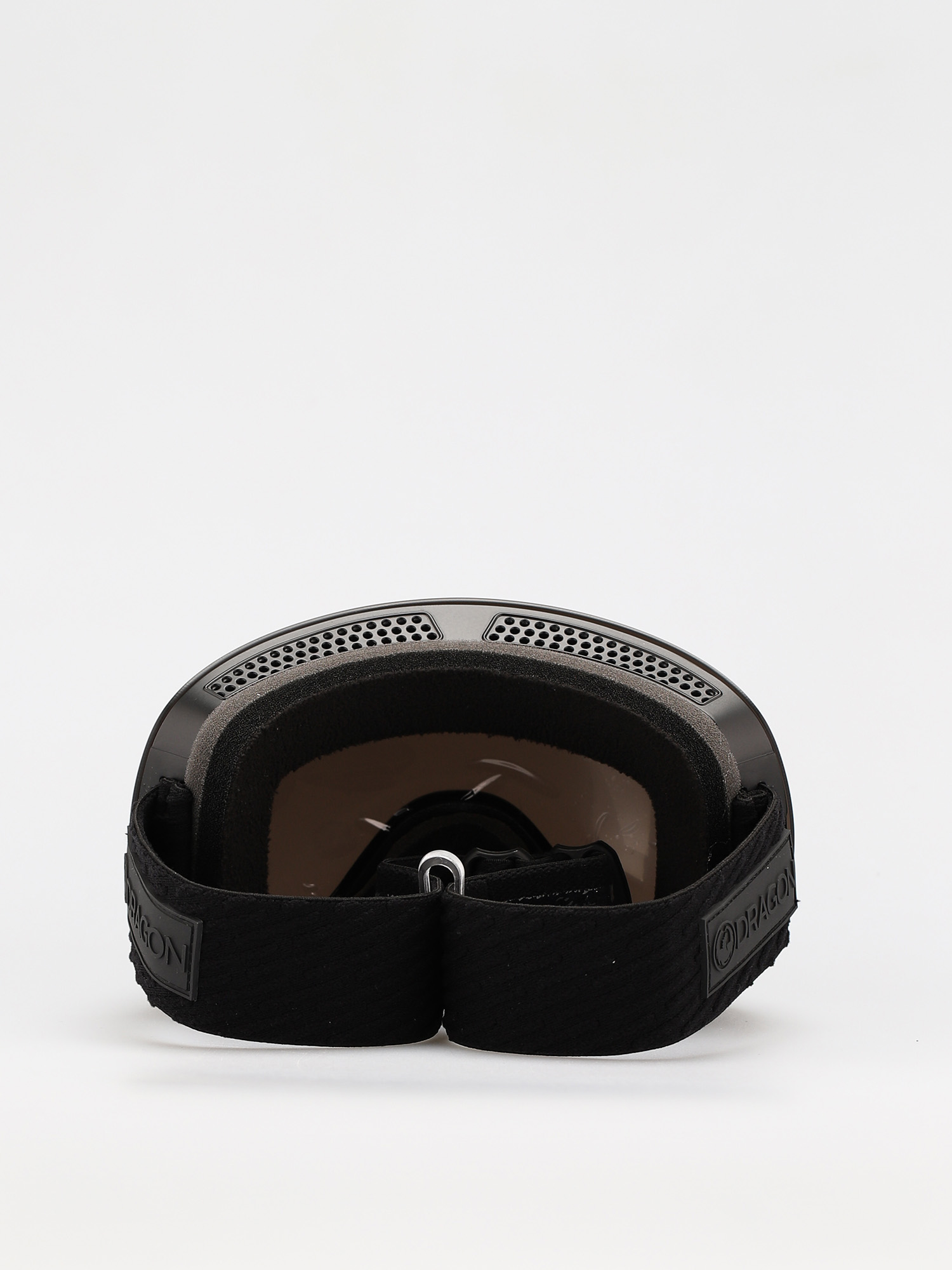 Ochelari pentru snowboard Dragon X1 (midnight/ll midnight/ll violet)