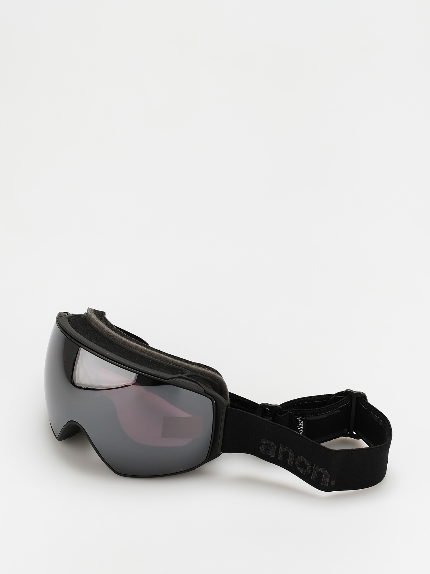 Ochelari pentru snowboard Anon M4 Toric Mfi (smoke/perceive sunny onyx)