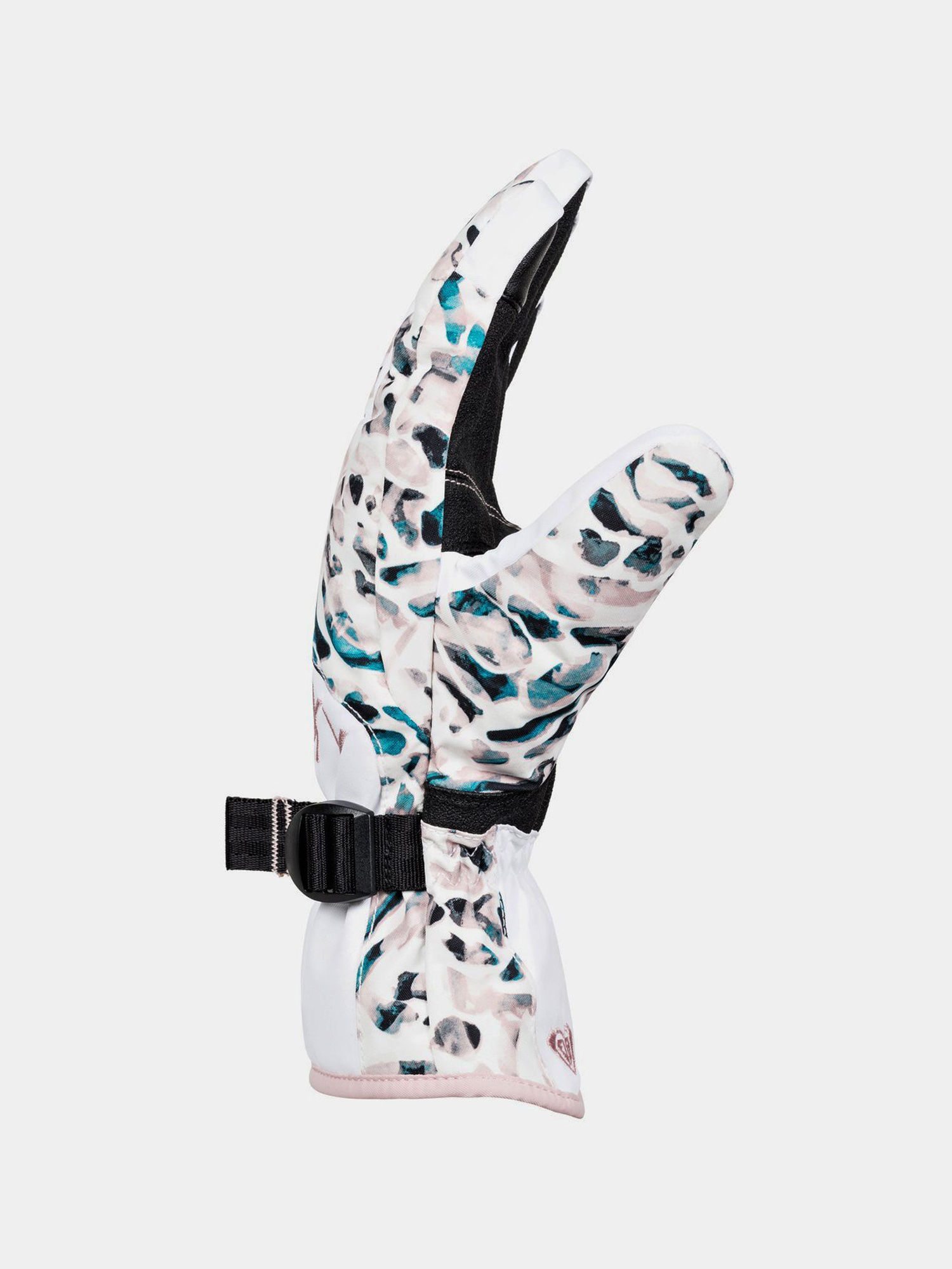Roxy Mănuși Jetty Gloves Wmn (bright white izi)