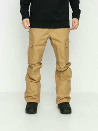 Pantaloni pentru snowboard Burton Cargo (kelp)