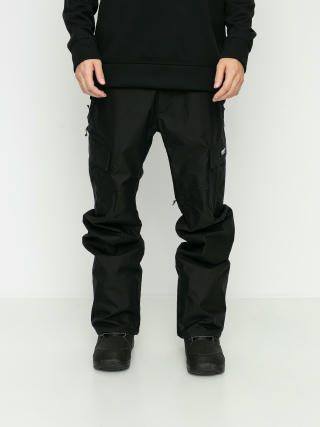 Pantaloni pentru snowboard Burton Cargo (true black)