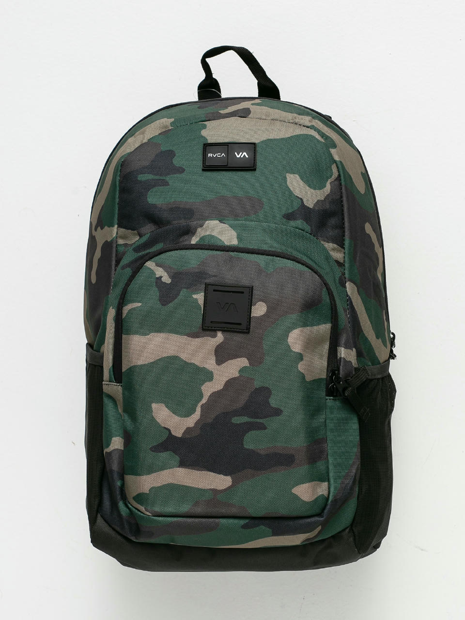 Rucsac RVCA Estate III (camo)