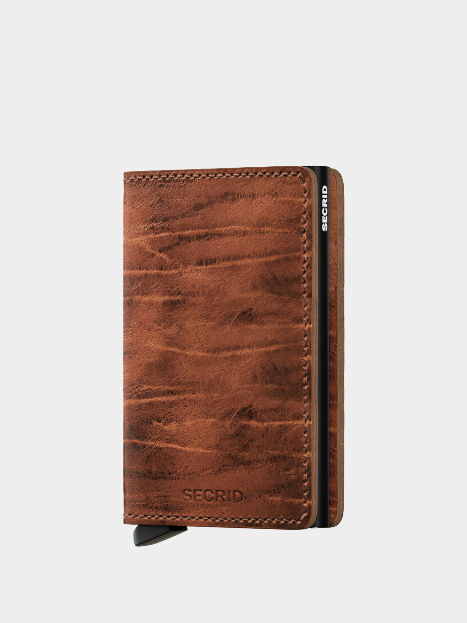 Secrid Portofel Slimwallet (dutch martin whiskey)