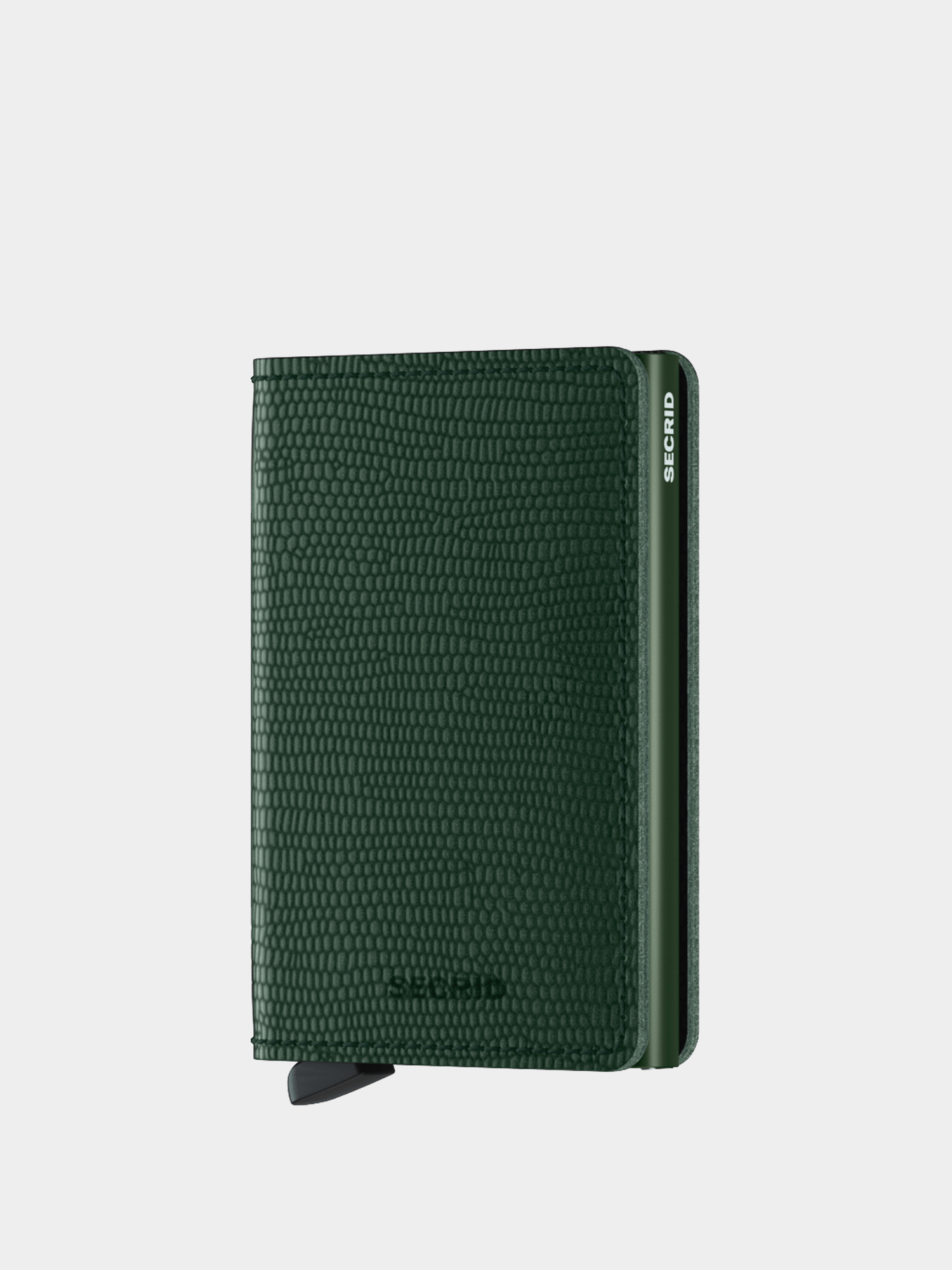 Secrid Portofel Slimwallet (rango green)