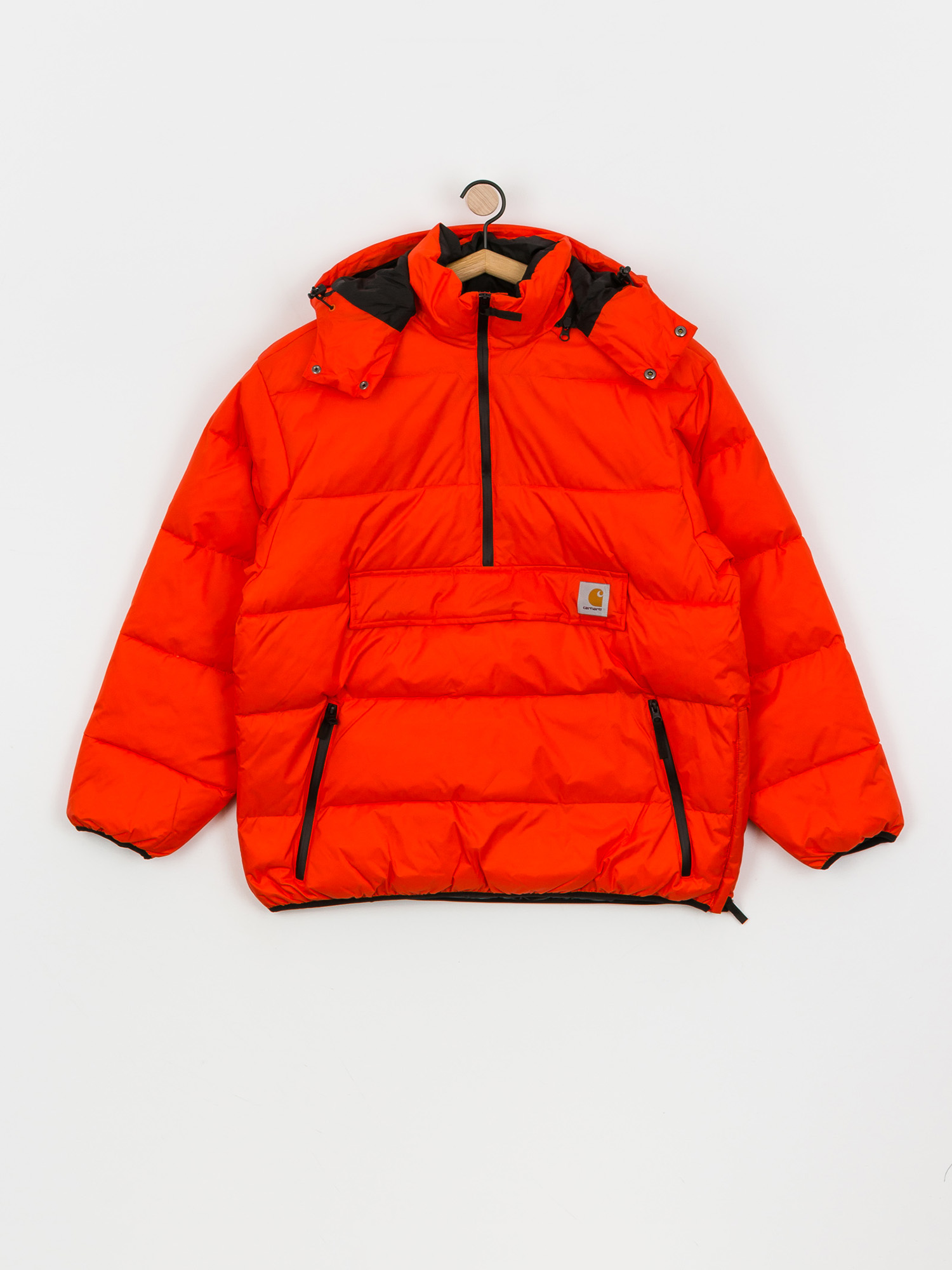 Geacă Carhartt WIP Jones Pullover (safety orange)