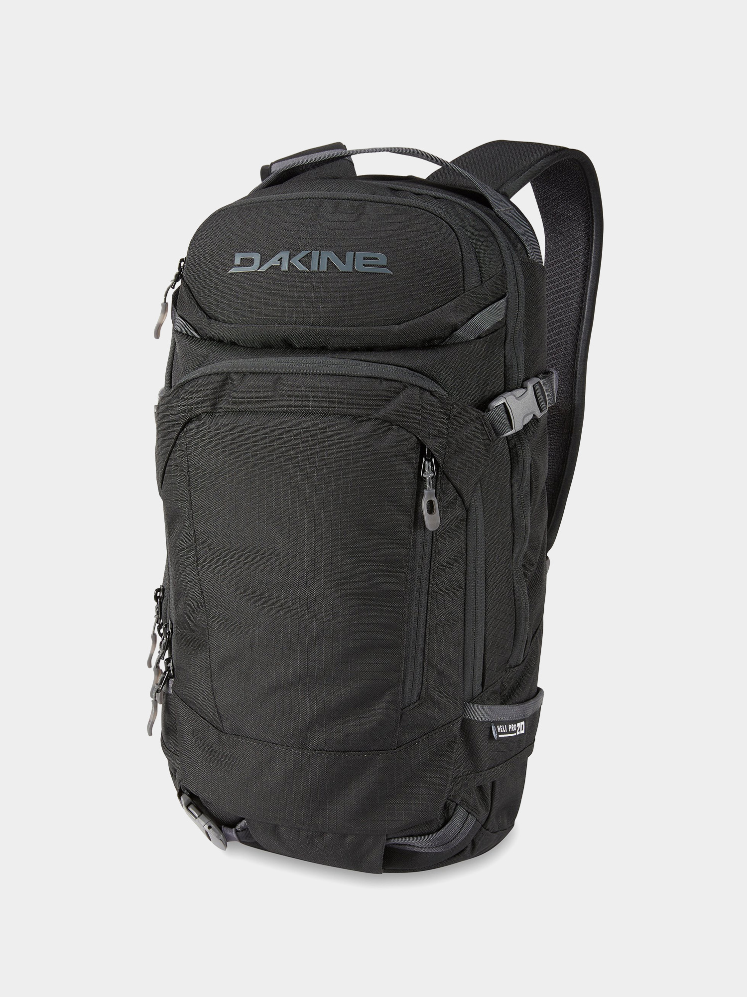 Rucsac Dakine Heli Pro 20L (black)