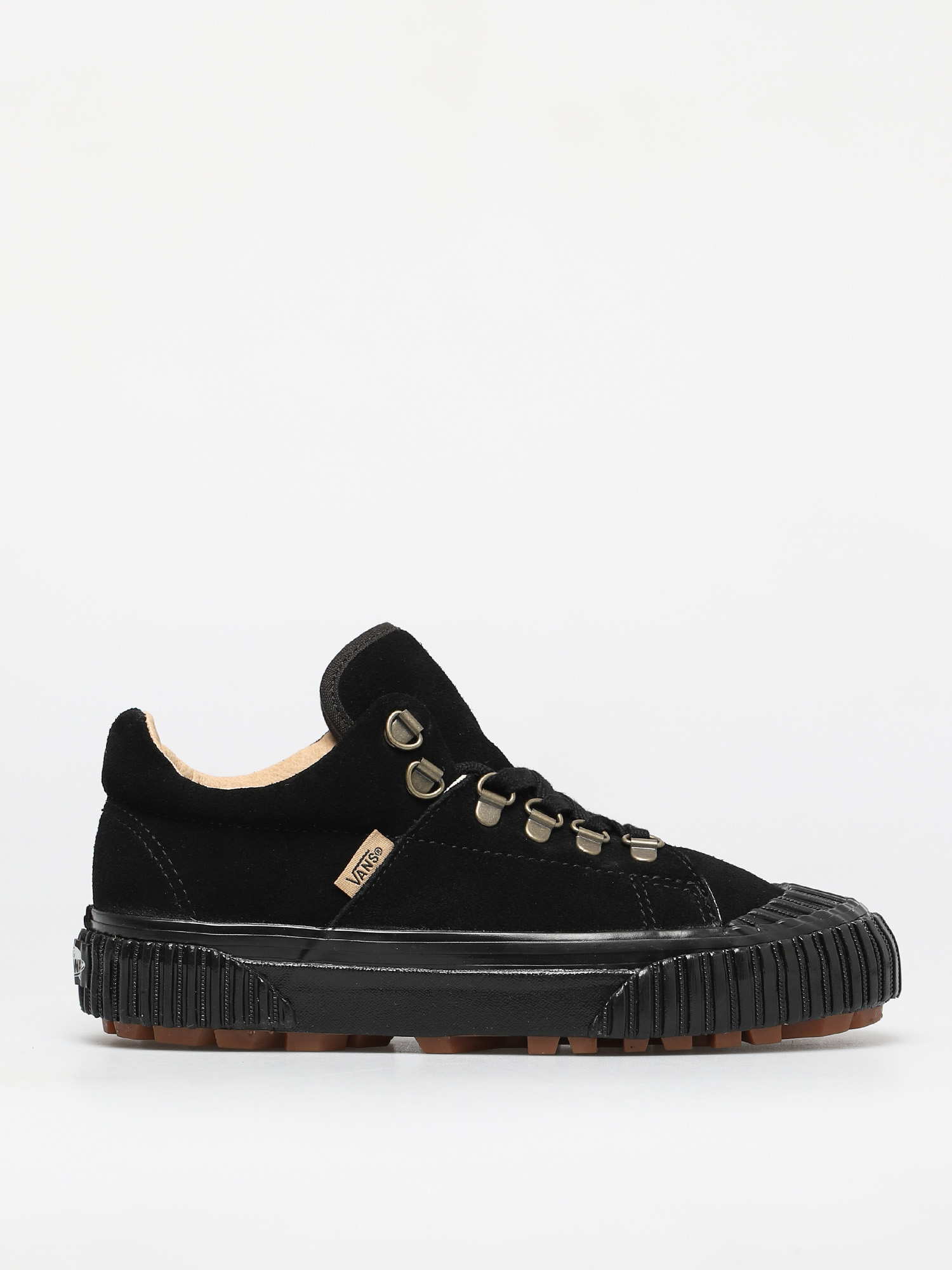 Pantofi Vans Aubin 35 Dx (anaheim factory/og black)