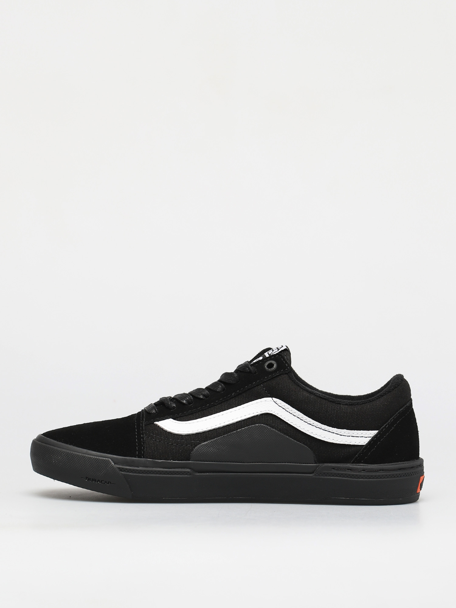 Vans Pantofi x Cult Old Skool Pro Bmx (black/black)