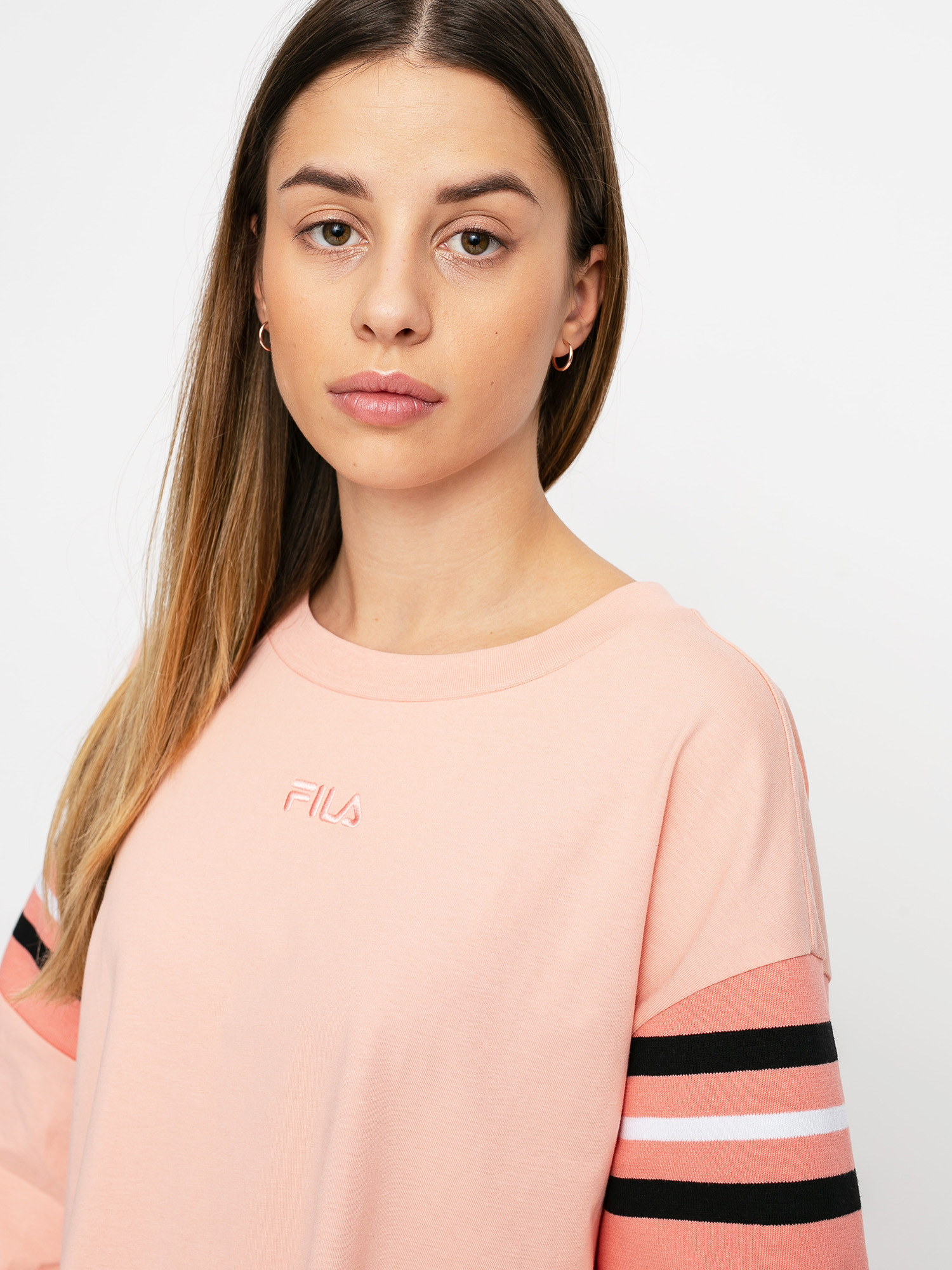 Fustă Fila Terri Wmn (coral cloud)