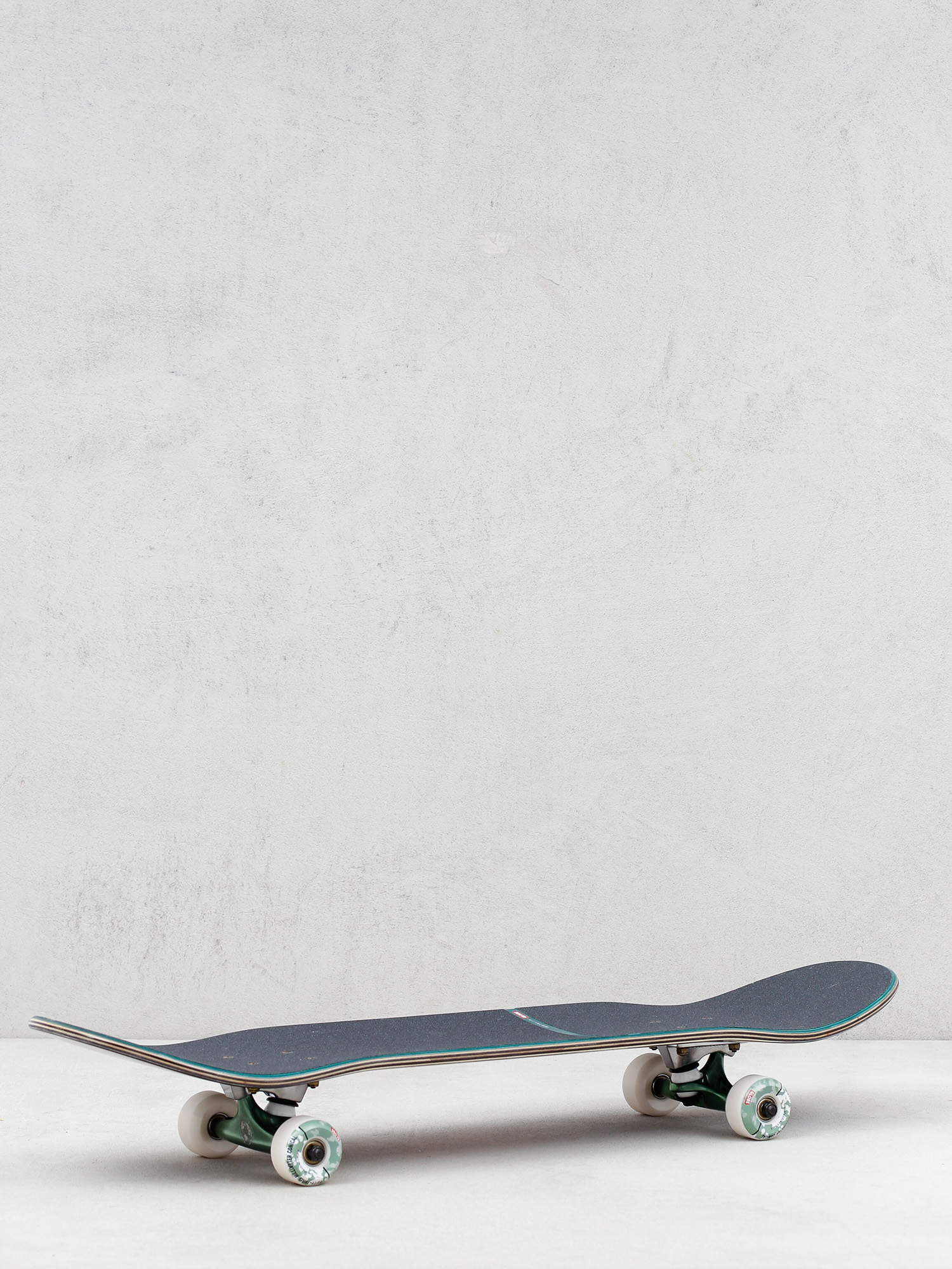 Skateboard Globe G2 On The Brink (halfway there)