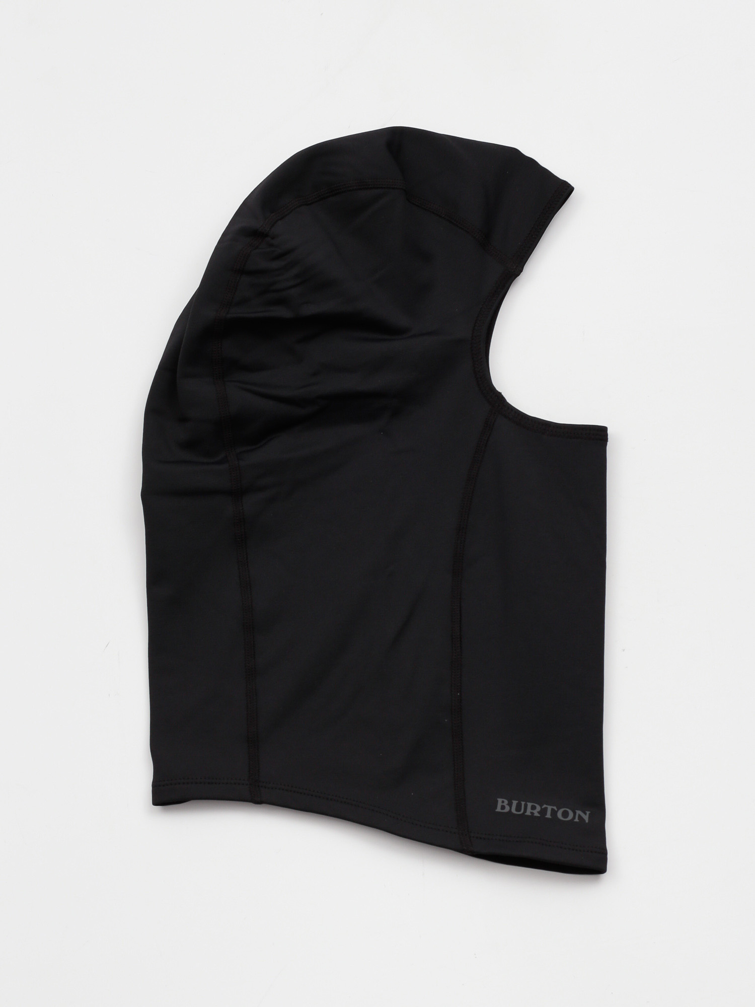 Eșarfă Burton Heavyweight Balaclava (true black)