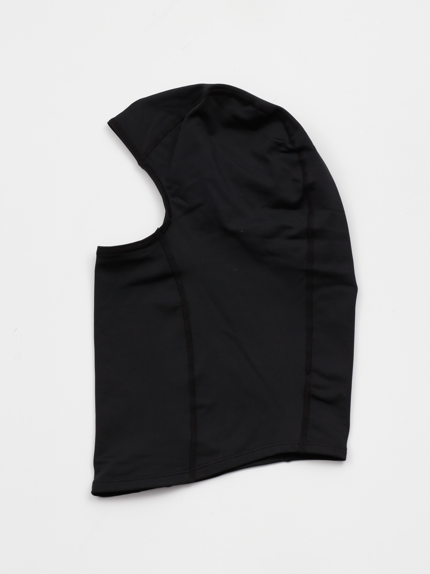 Eșarfă Burton Heavyweight Balaclava (true black)