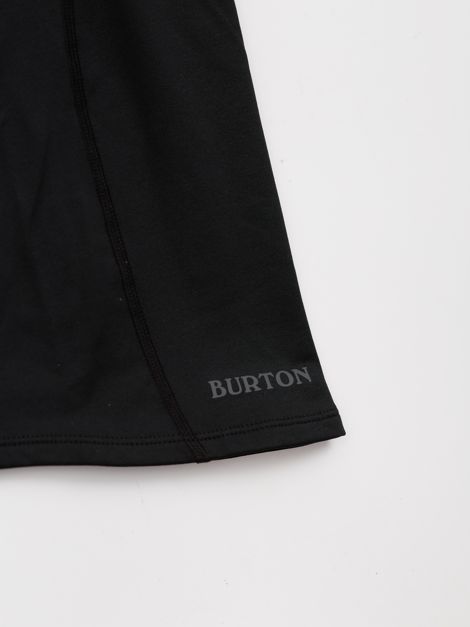 Eșarfă Burton Heavyweight Balaclava (true black)