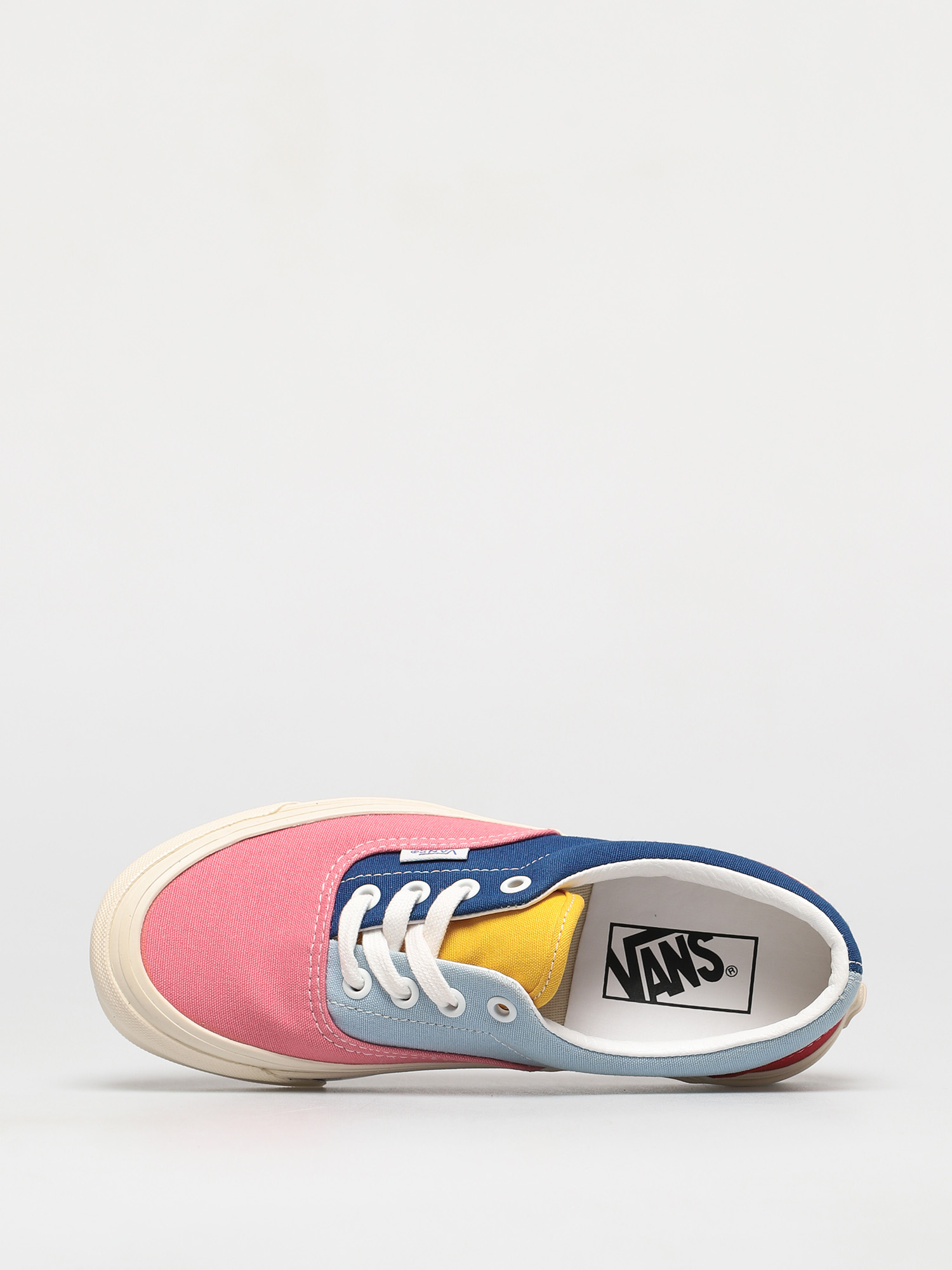 Pantofi Vans Era 95 Dx (anaheim factory/ogclrmixogwht)