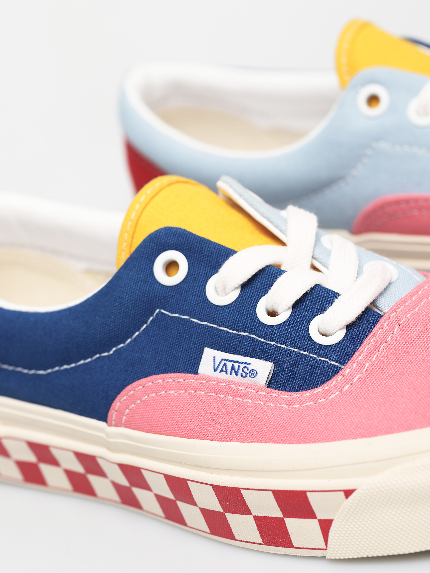 Pantofi Vans Era 95 Dx (anaheim factory/ogclrmixogwht)