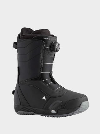 Încălțăminte pentru snowboard Burton Ruler Step On (black)