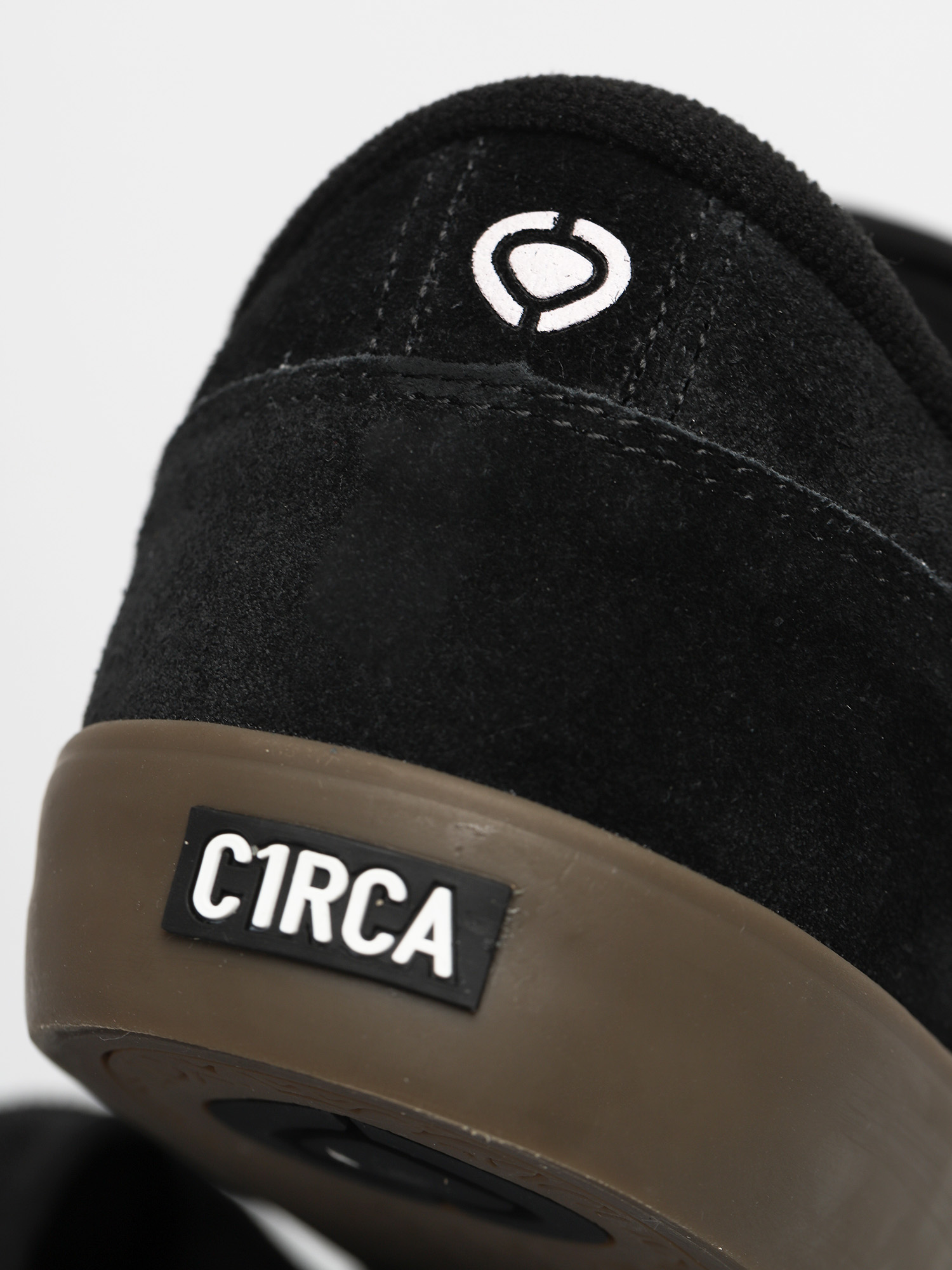 Circa Pantofi Cero (black/gum)