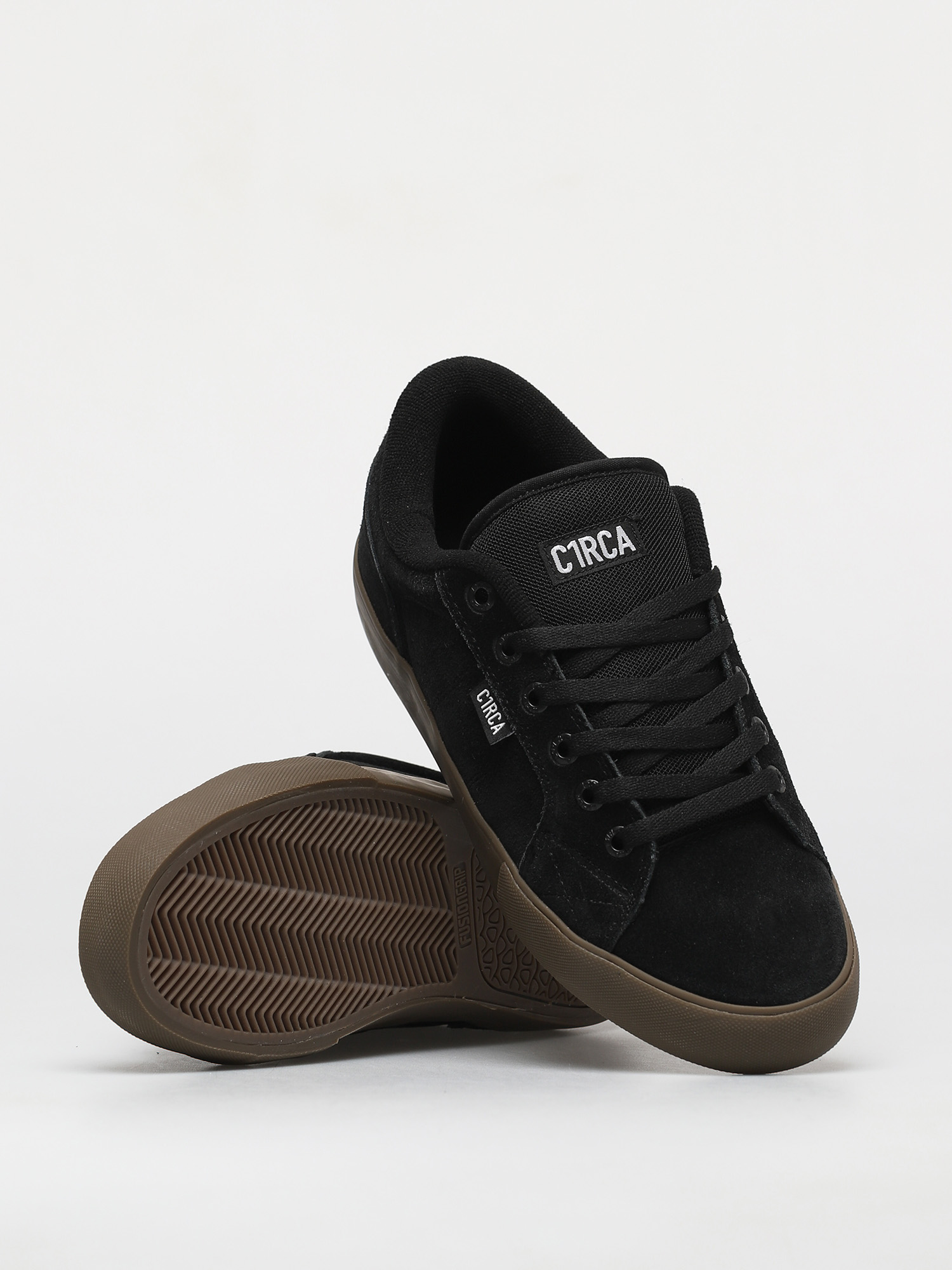 Circa Pantofi Cero (black/gum)