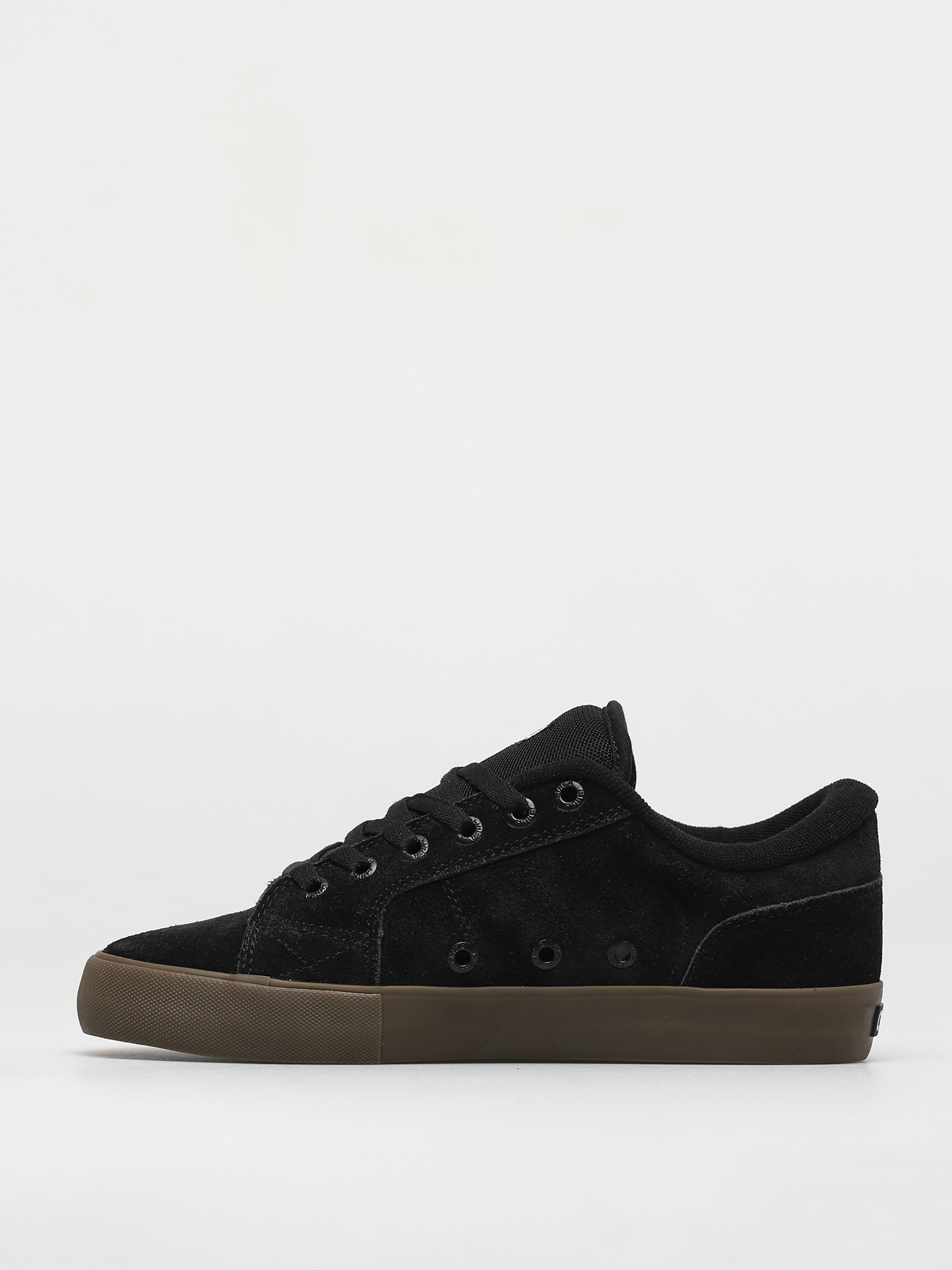Circa Pantofi Cero (black/gum)