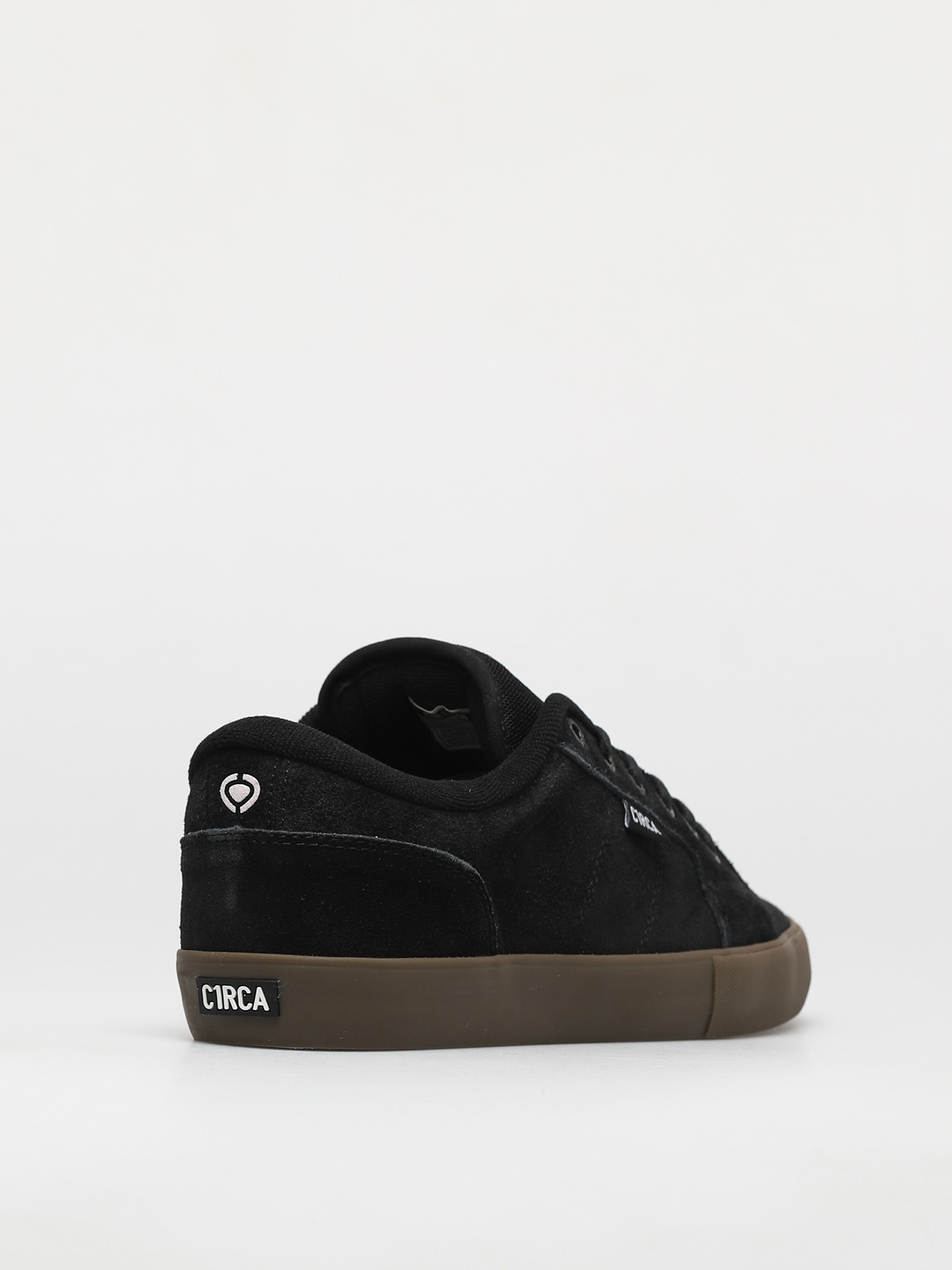 Circa Pantofi Cero (black/gum)