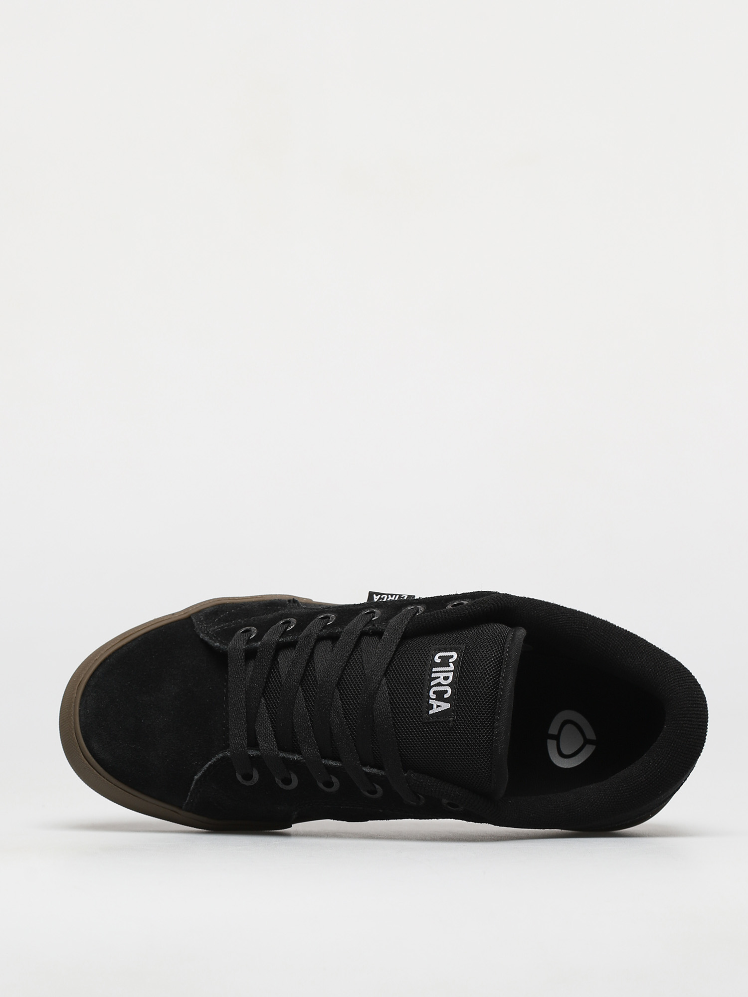 Circa Pantofi Cero (black/gum)
