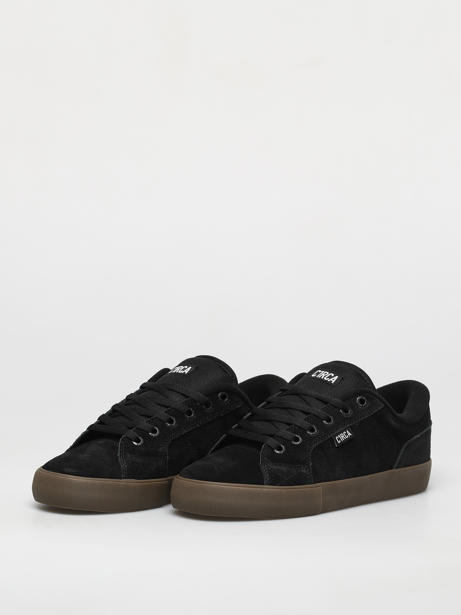 Circa Pantofi Cero (black/gum)
