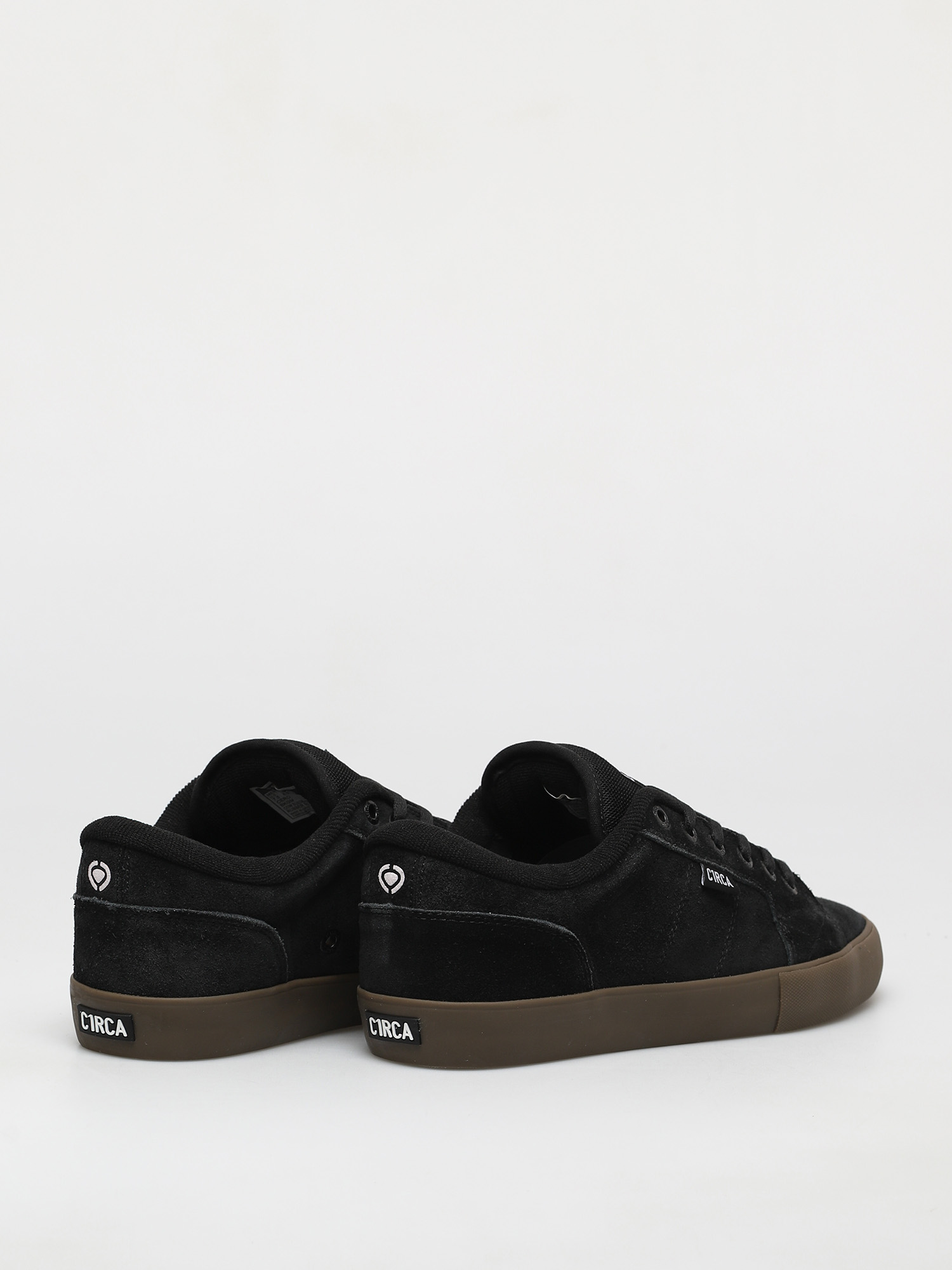 Circa Pantofi Cero (black/gum)