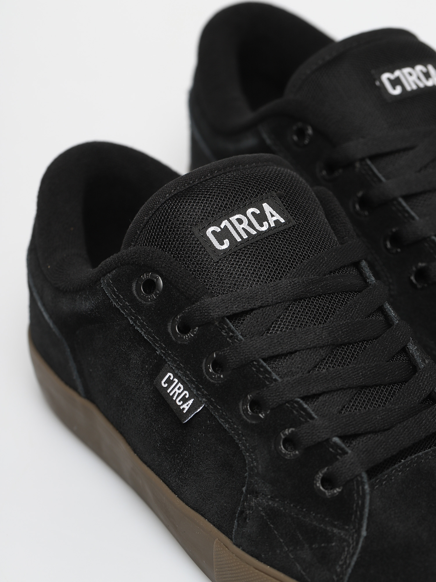 Circa Pantofi Cero (black/gum)