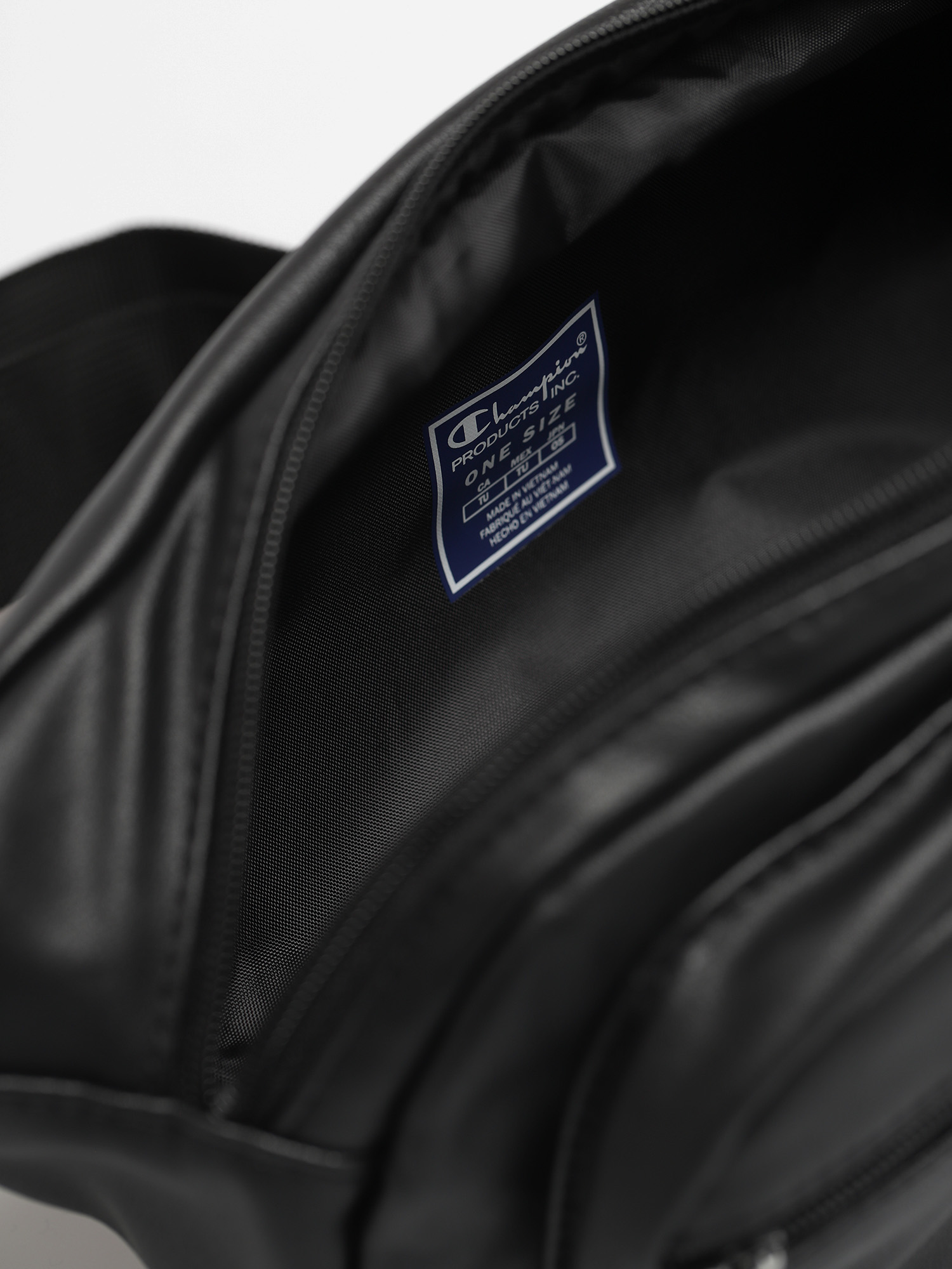 Champion Borsetă de brâu Belt Bag 805101 (nbk)