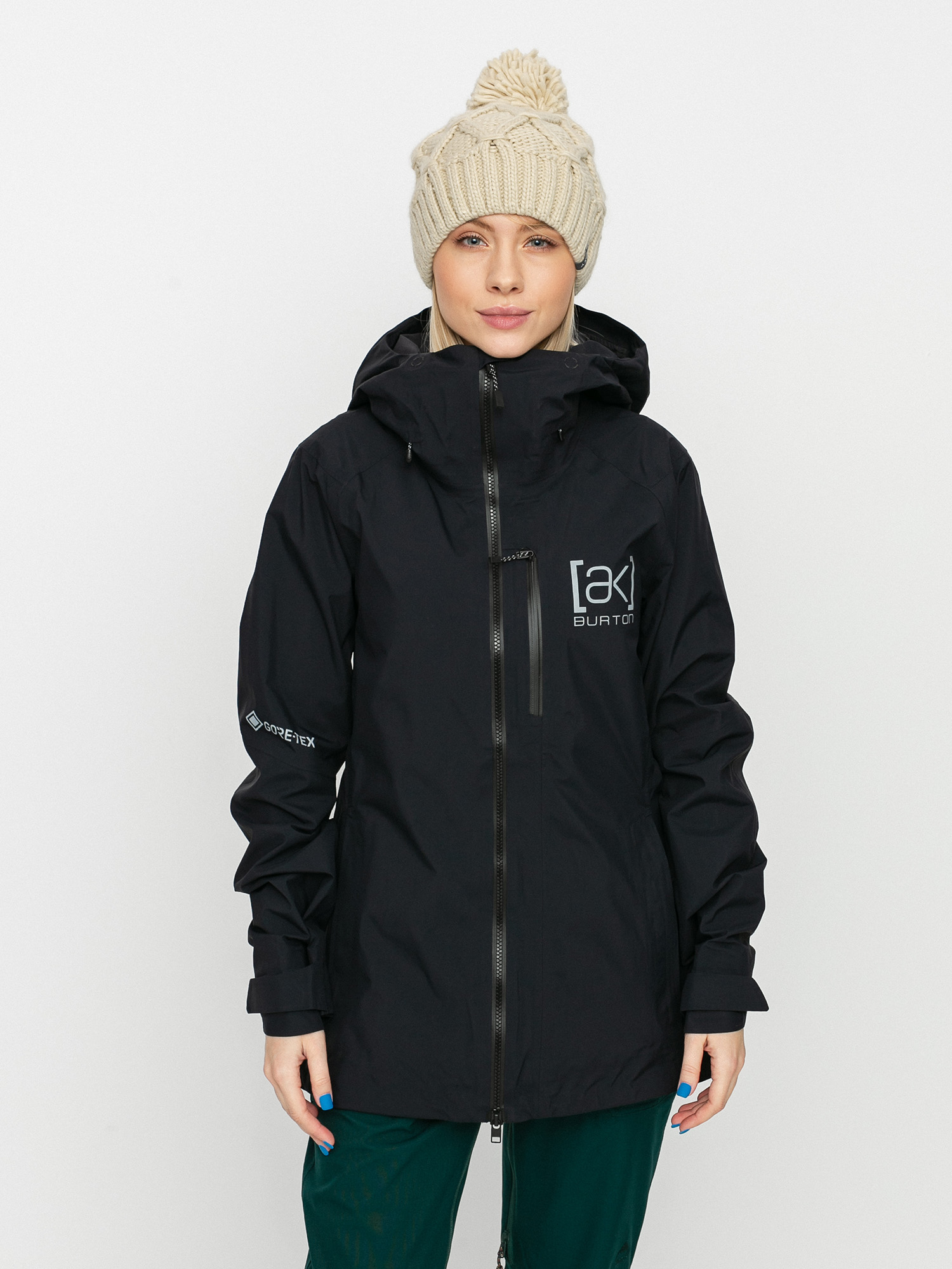 Burton Geacă de snowboard Ak Gore Tex Upshift Wmn