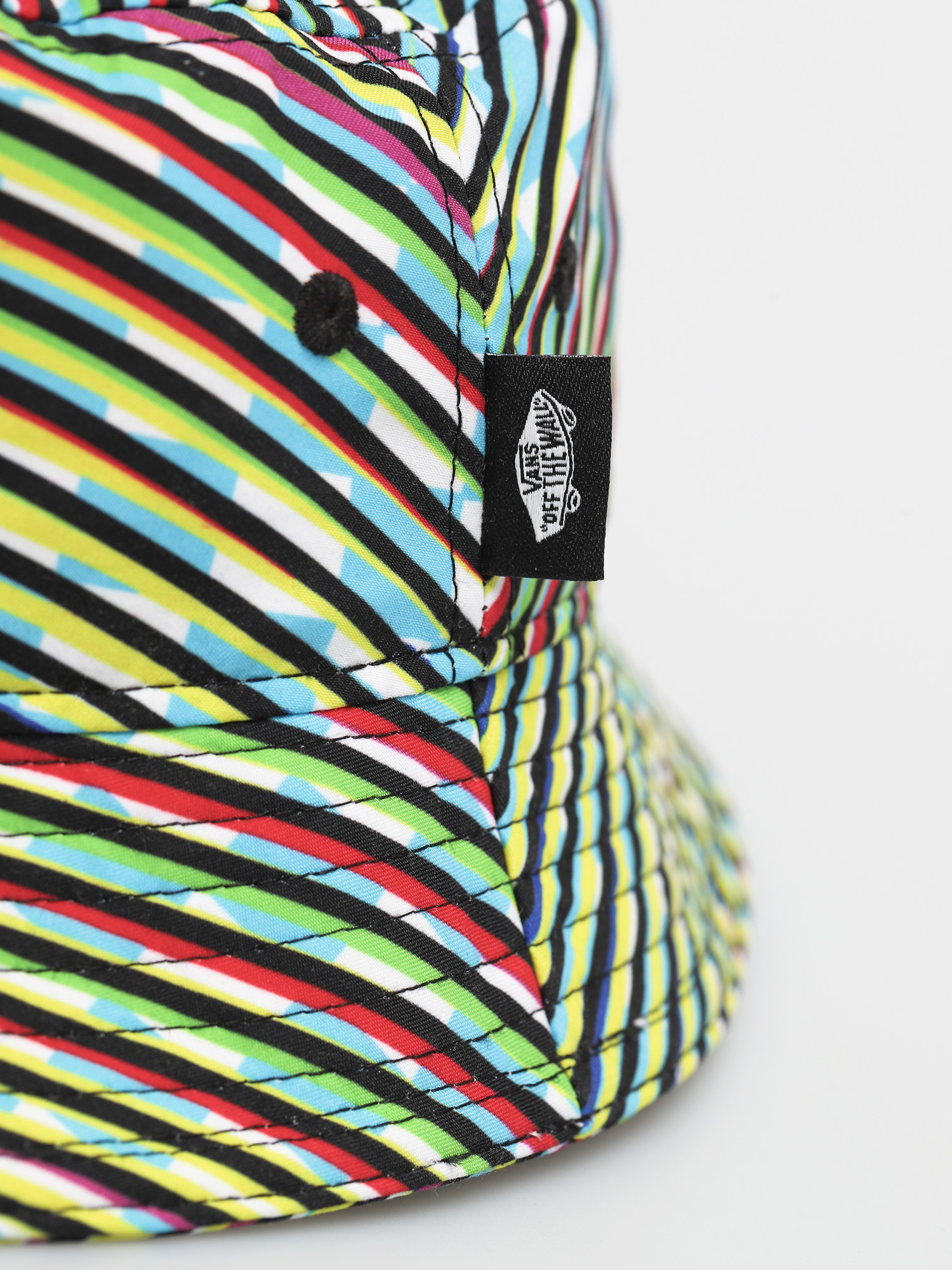 Pălărie Vans Anderson Paak Venice Bucket (multi)