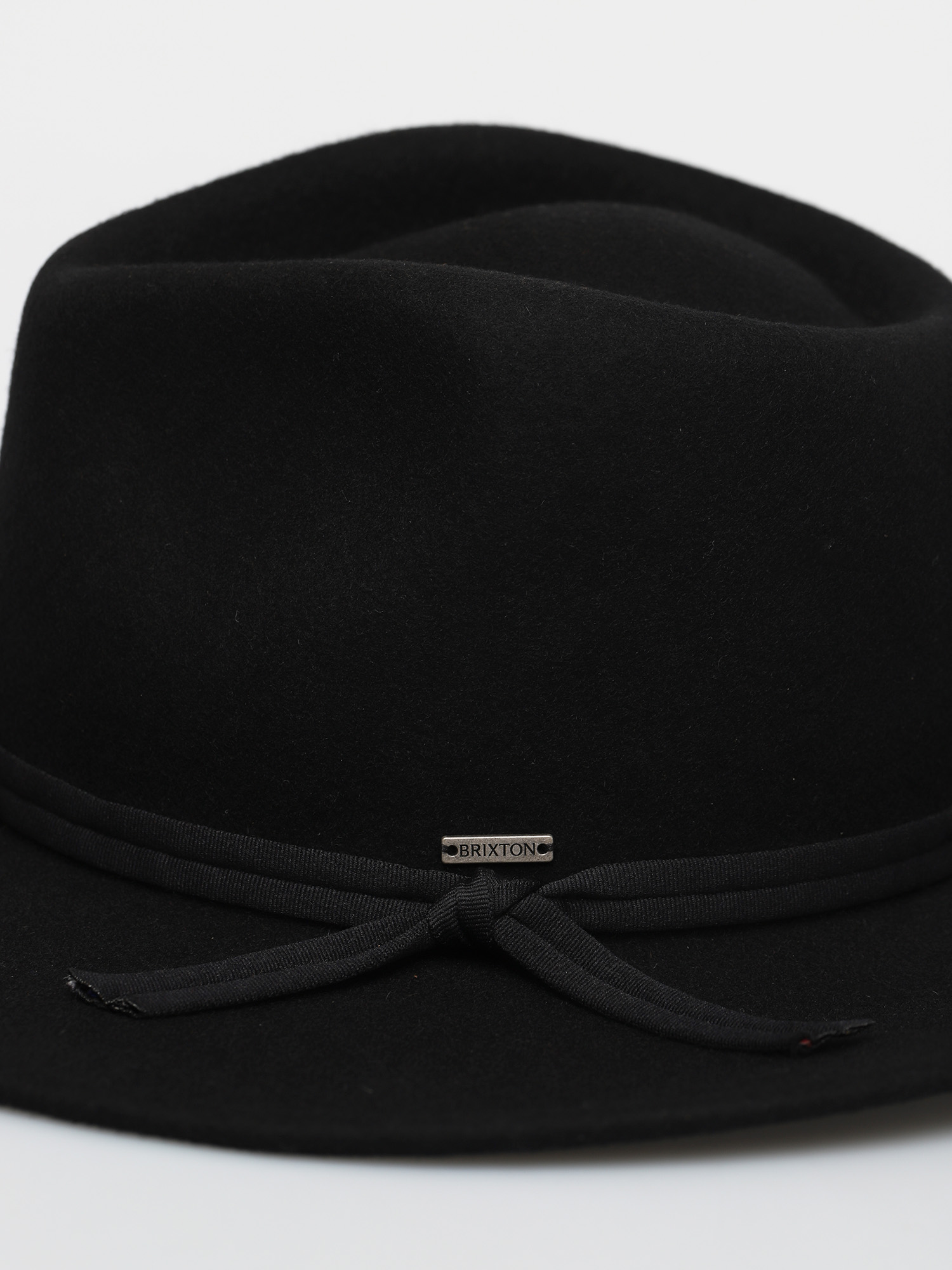 Brixton Pălărie Joanna Packable Hat Wmn (black)