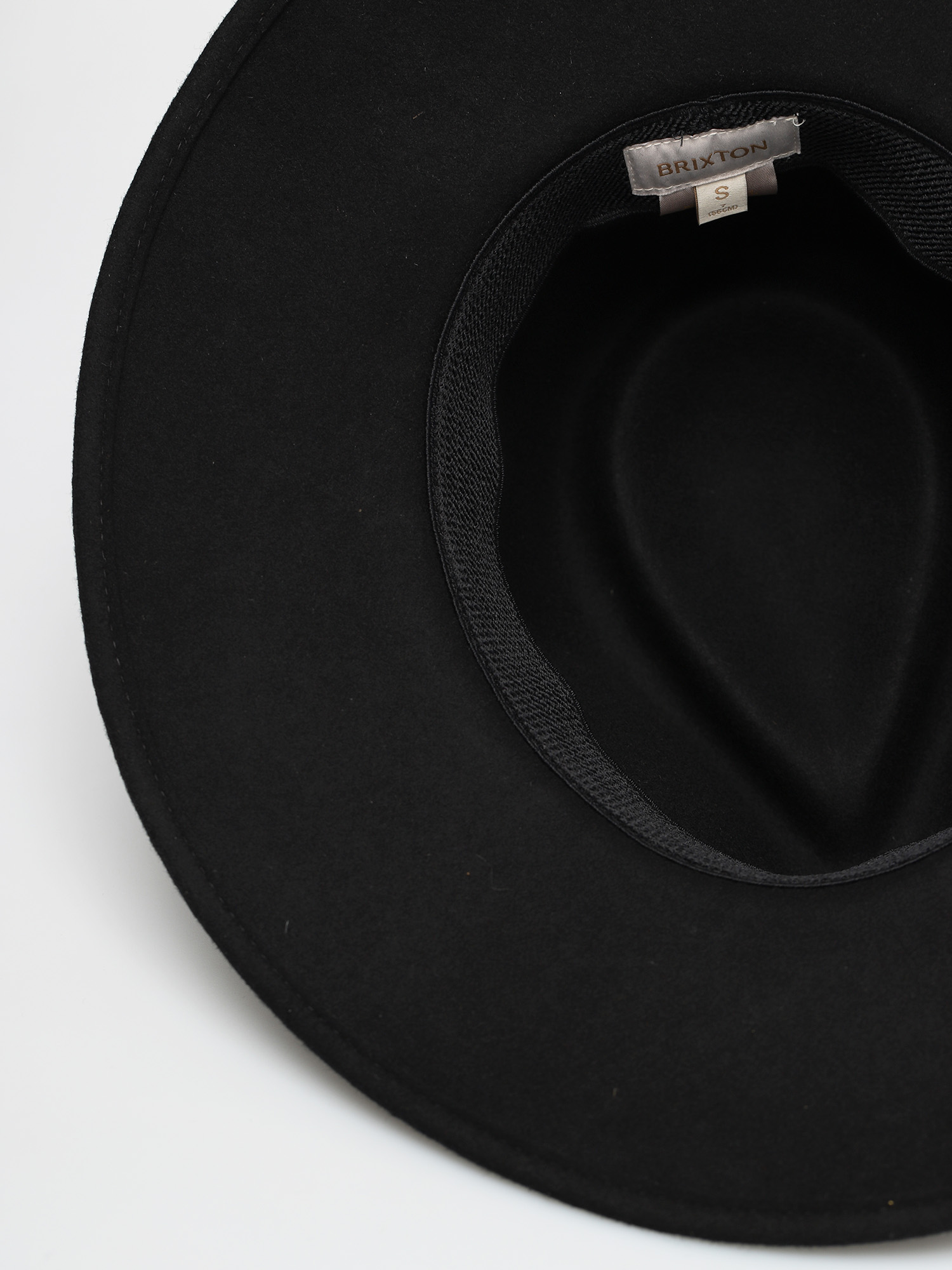 Brixton Pălărie Joanna Packable Hat Wmn (black)