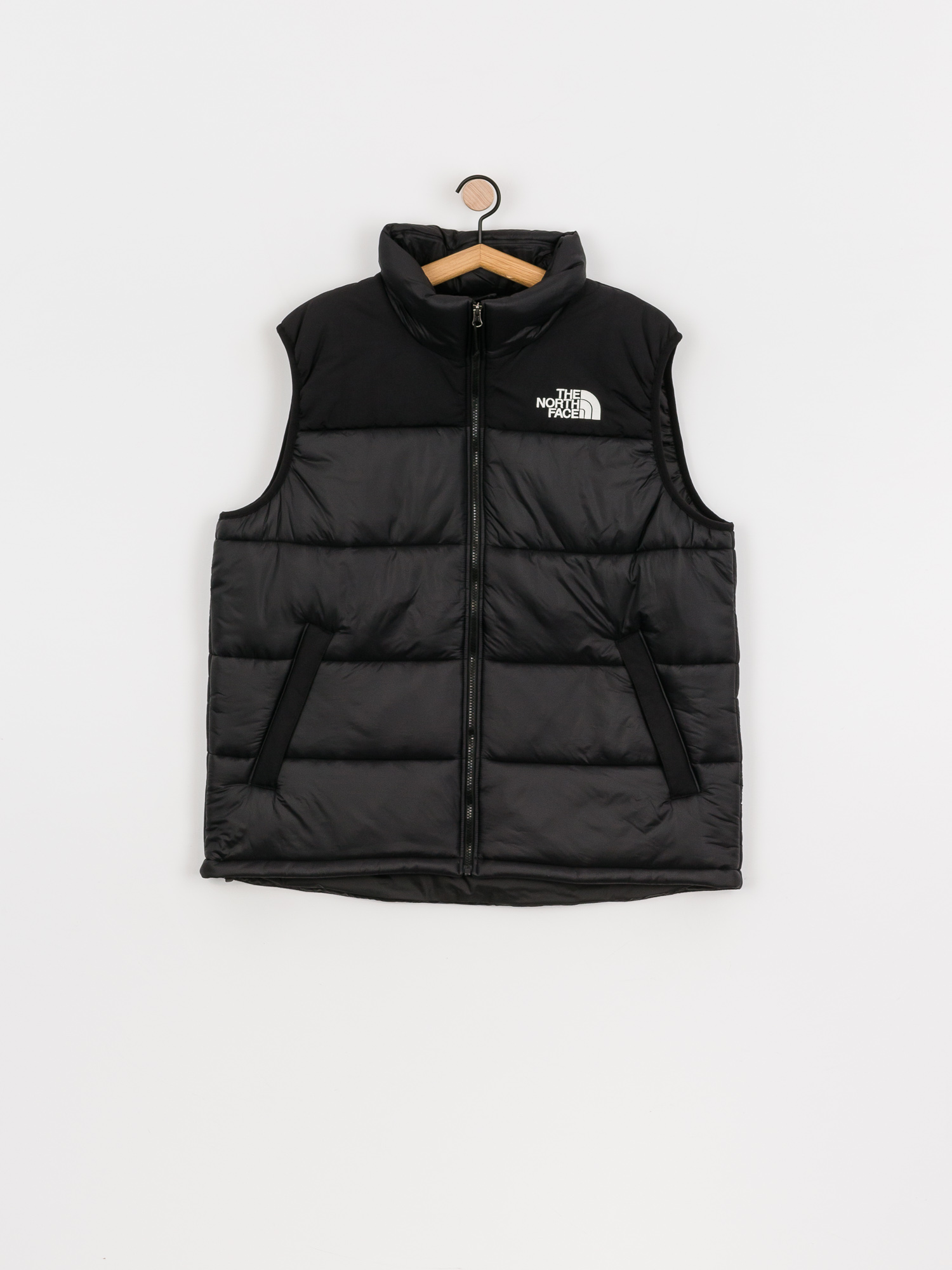 The North Face Geacă Kamizelka Hmlyn Insulated Vest (black)