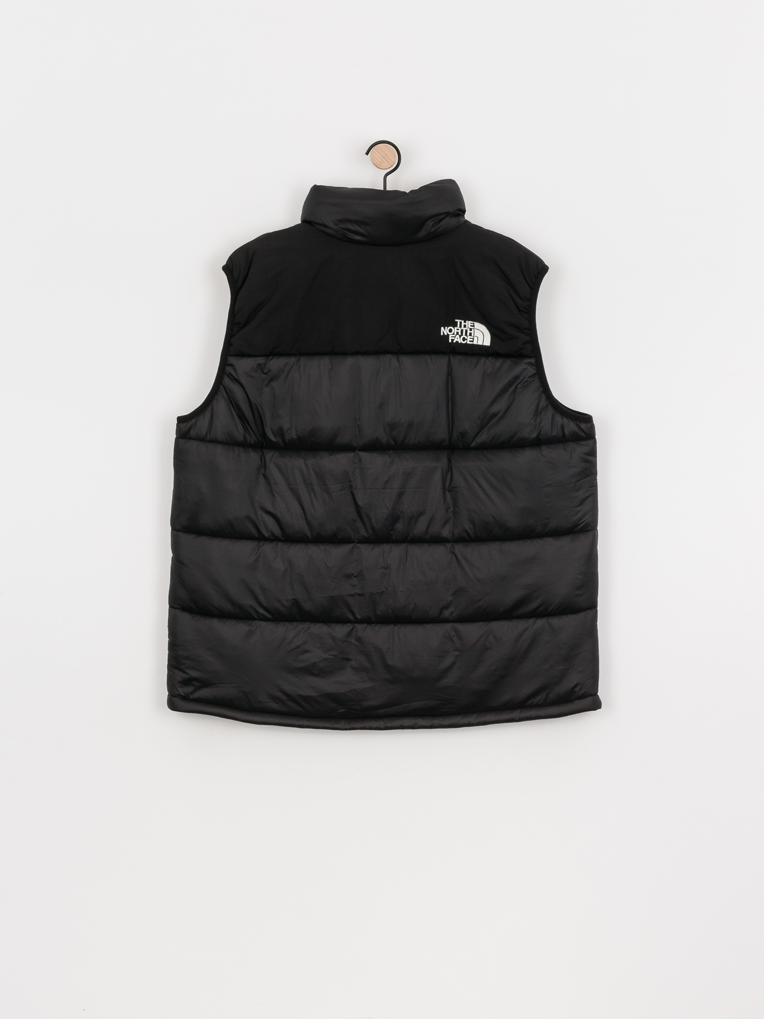 The North Face Geacă Kamizelka Hmlyn Insulated Vest (black)