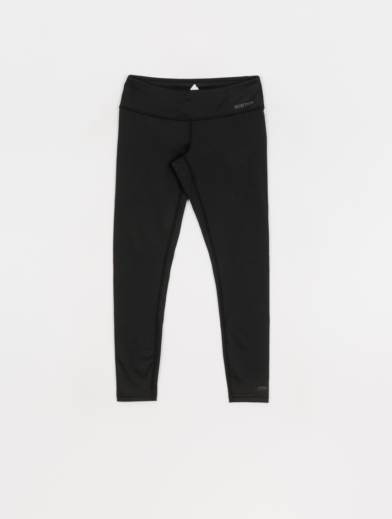 Pentru femei Colanți termici Burton Lightweight X Base Layer Pant (true black)
