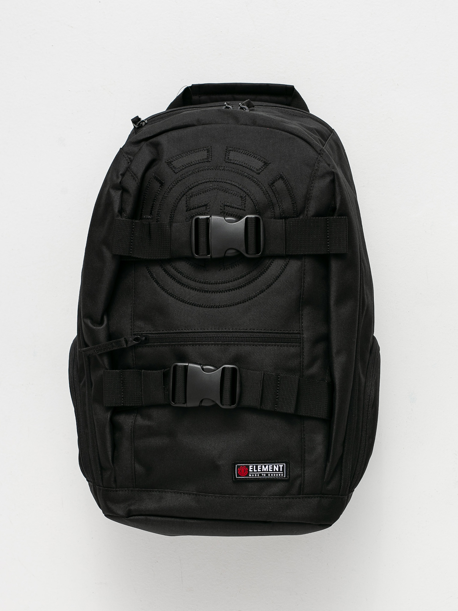 Rucsac Element Mohave Bpk (all black )
