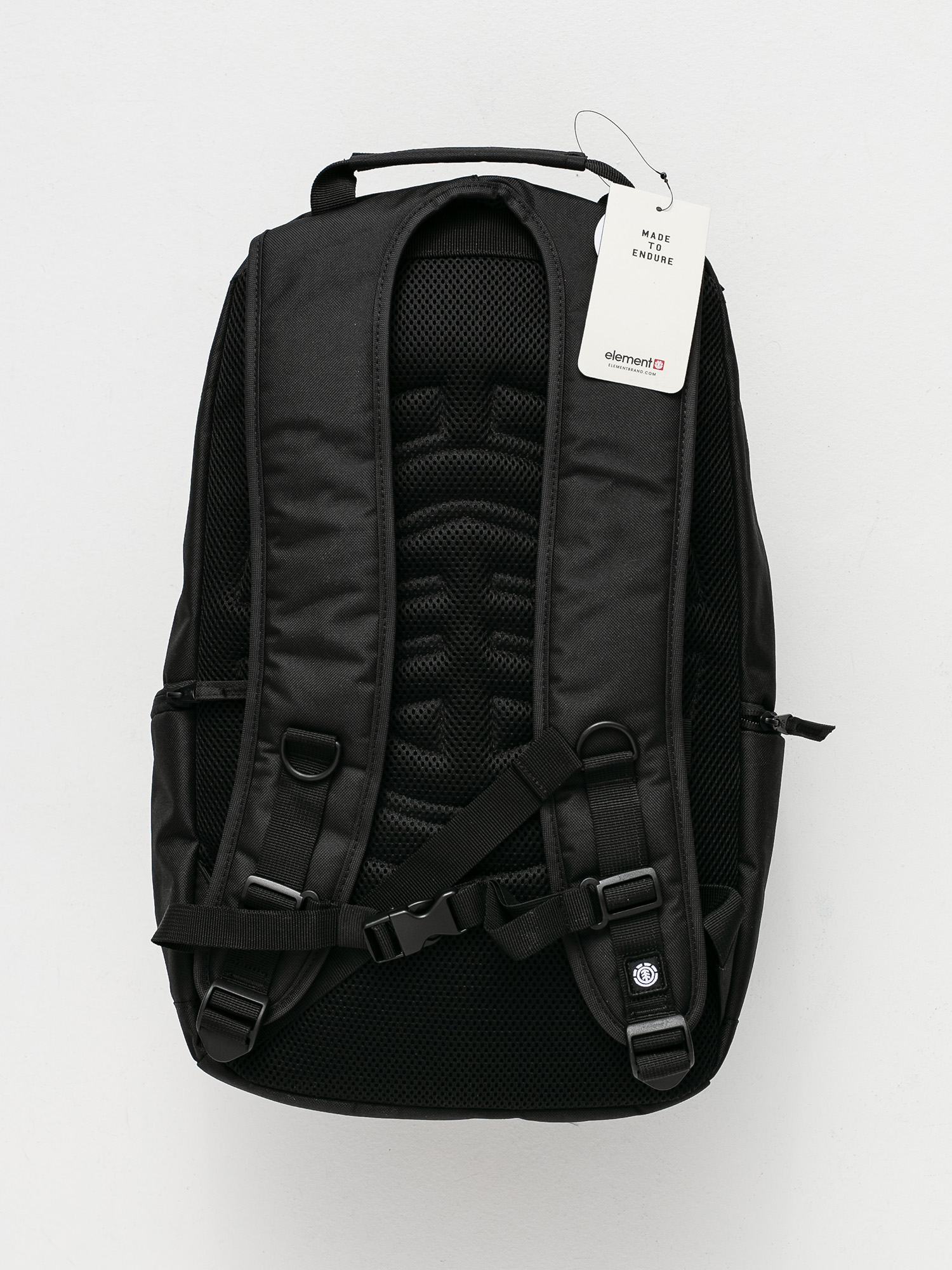 Rucsac Element Mohave Bpk (all black )