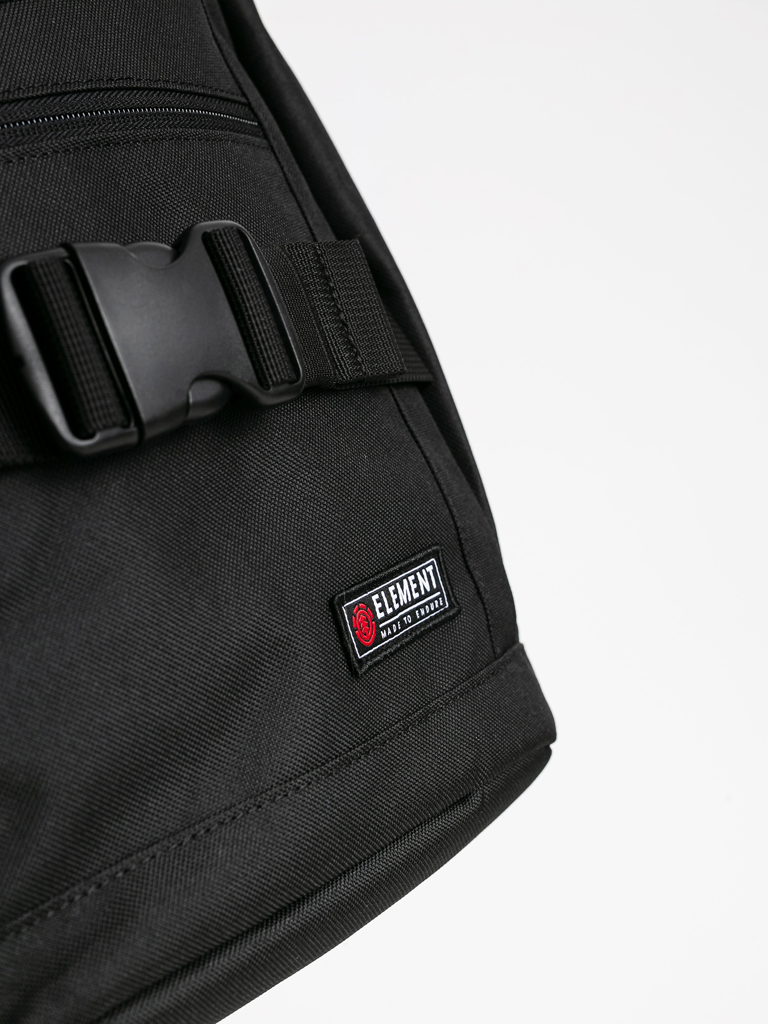 Rucsac Element Mohave Bpk (all black )