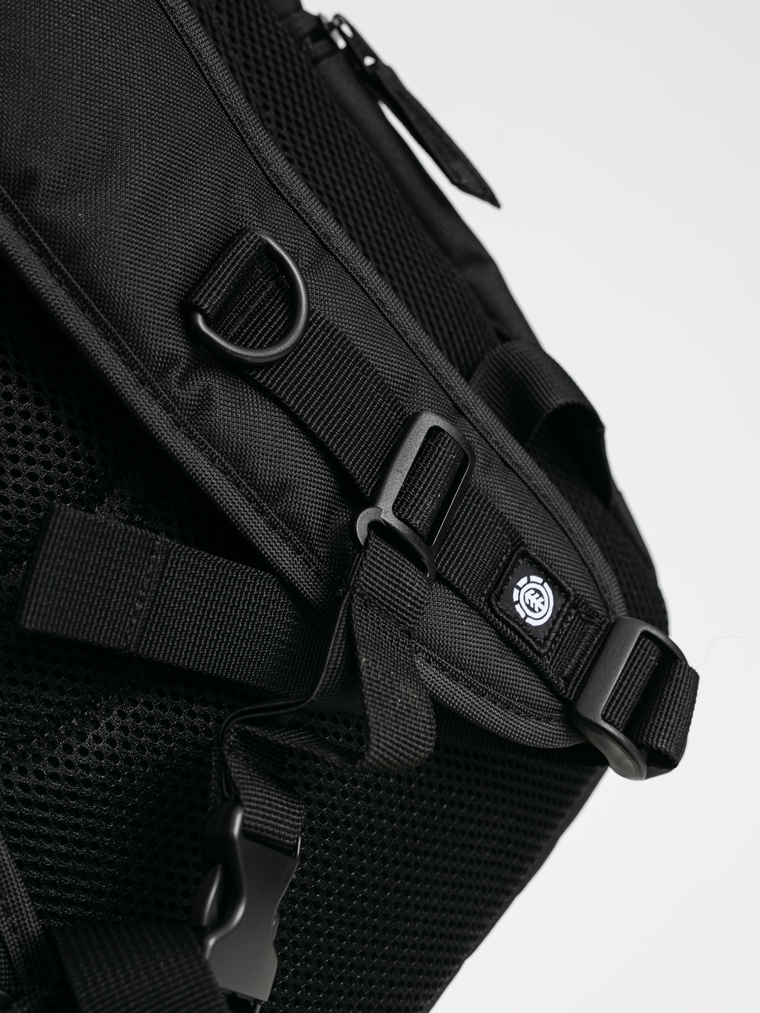 Rucsac Element Mohave Bpk (all black )