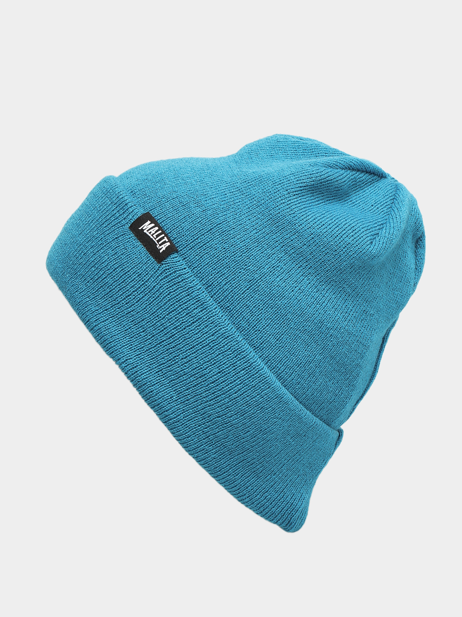 Căciulă Malita Lumberjack (blue/black)