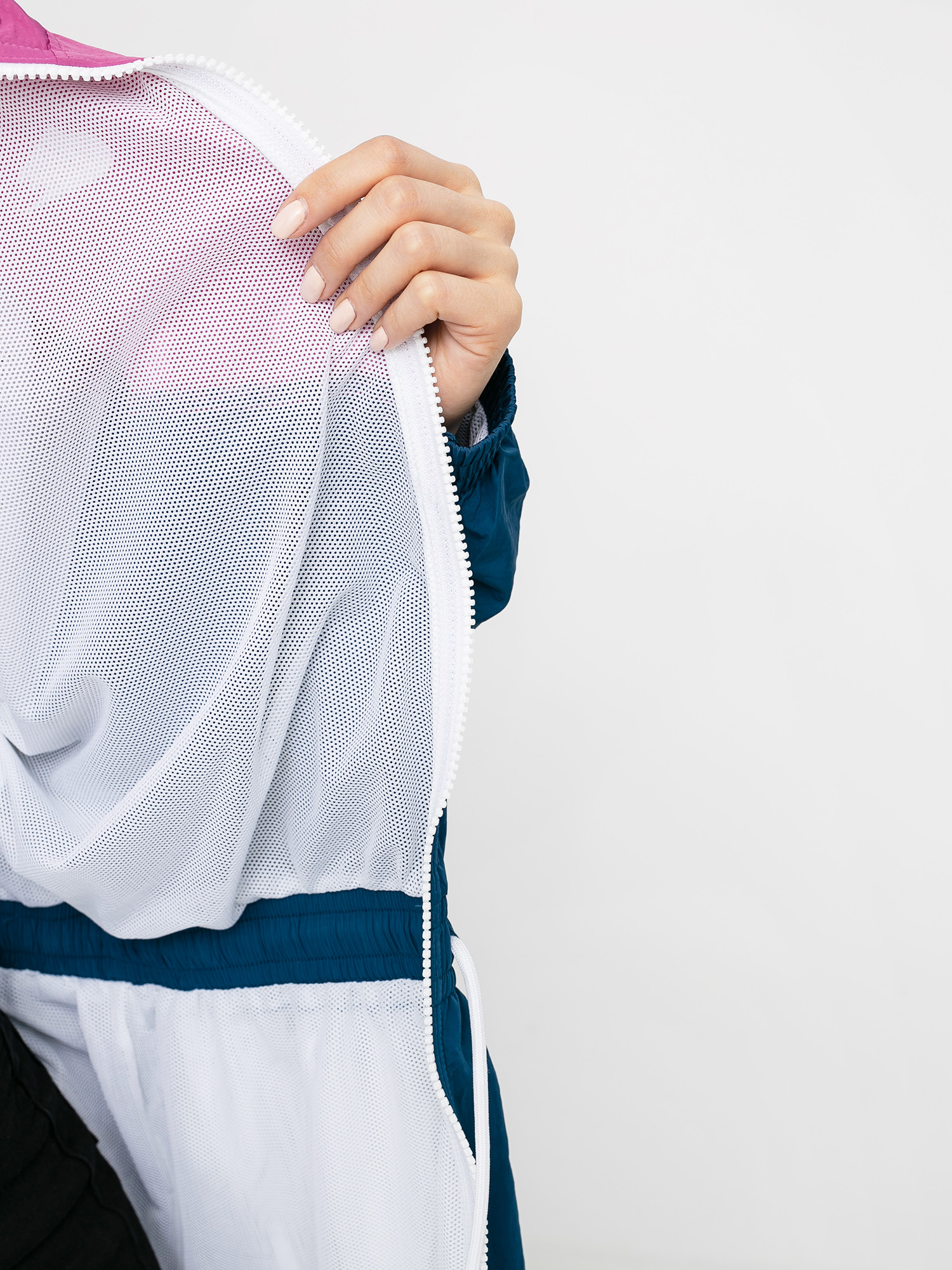 Geacă Nike Sportswear Wmn (cosmic fuchsia)