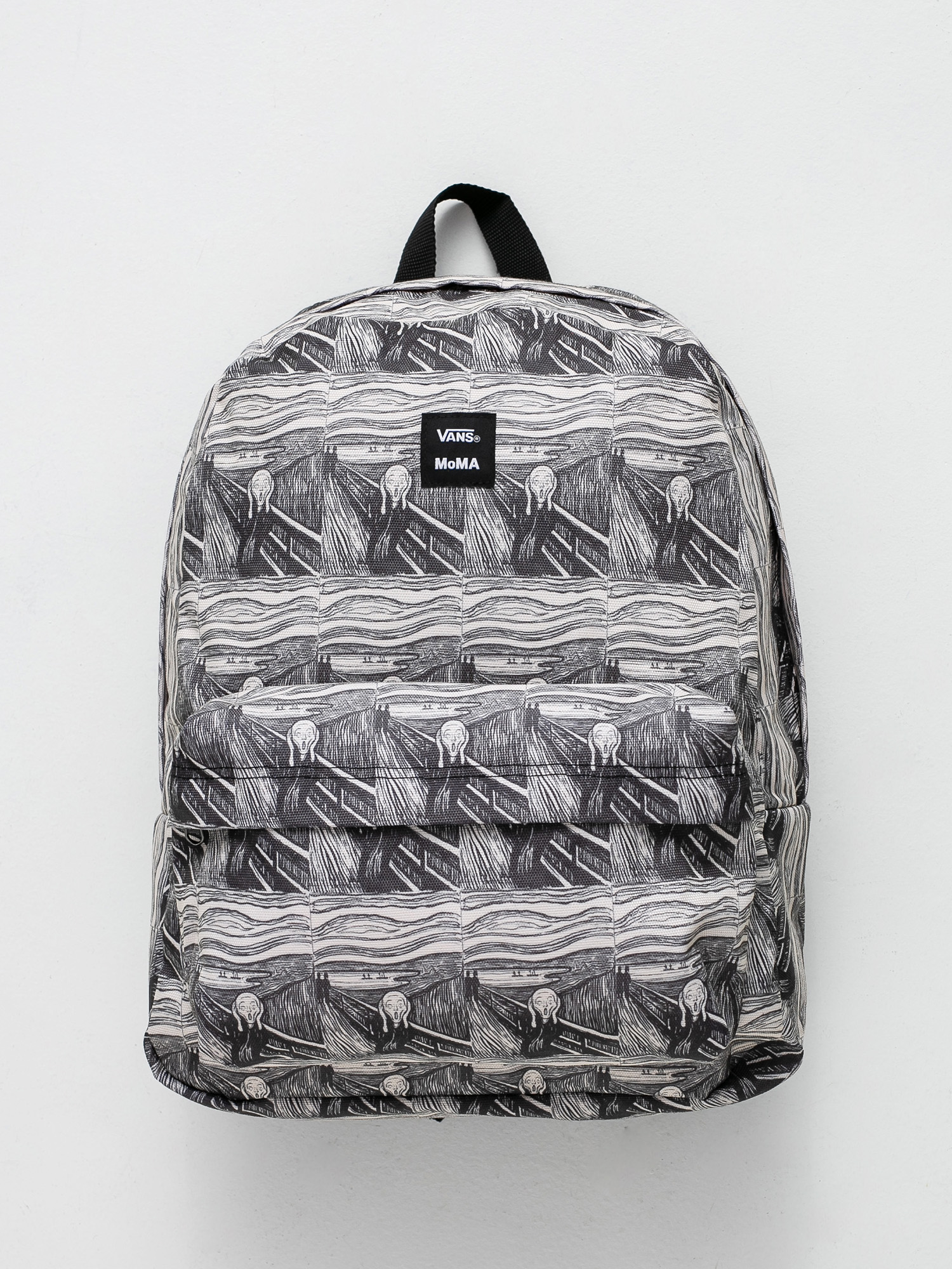 Vans Rucsac Moma Old Skool III (edvard munh)