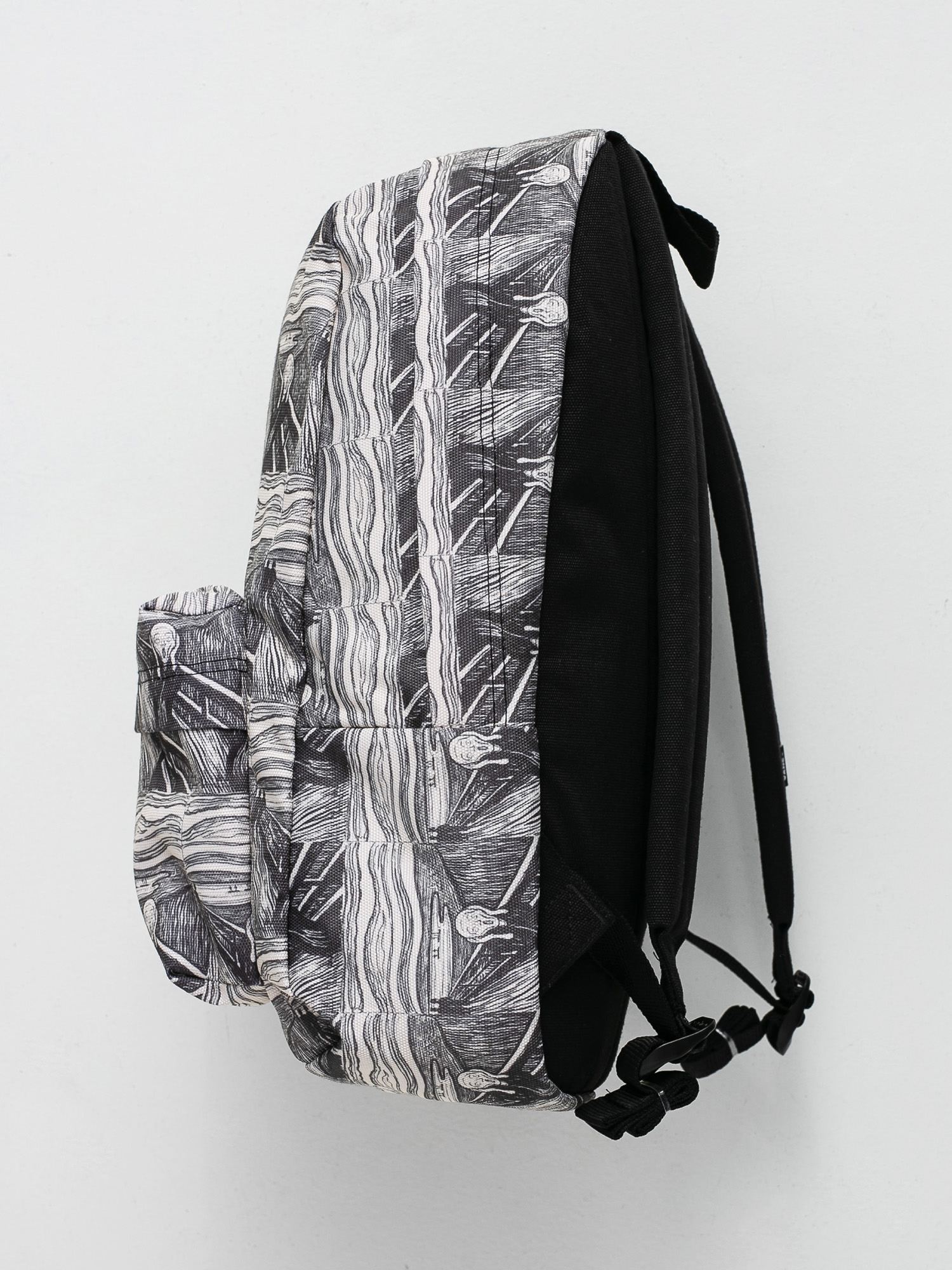 Vans Rucsac Moma Old Skool III (edvard munh)