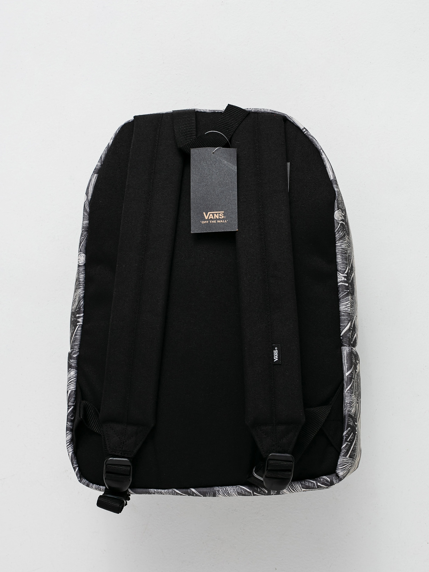 Vans Rucsac Moma Old Skool III (edvard munh)