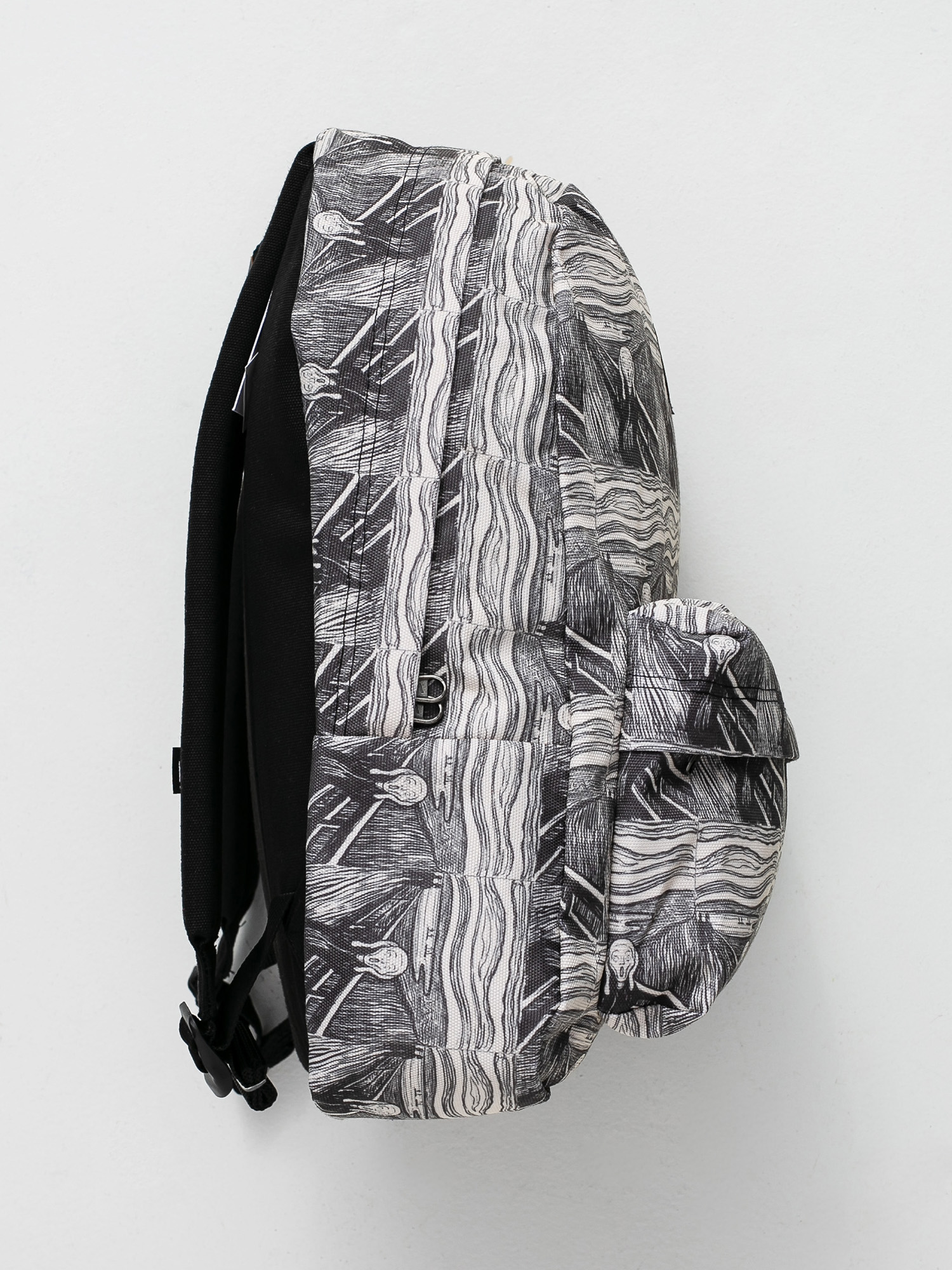 Vans Rucsac Moma Old Skool III (edvard munh)