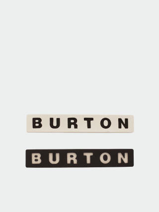 Accesorii Burton Foam Stomp Pad (bar logo)