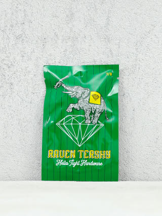 Șuruburi Diamond Supply Co. Raven Tershy Pro (yellow)