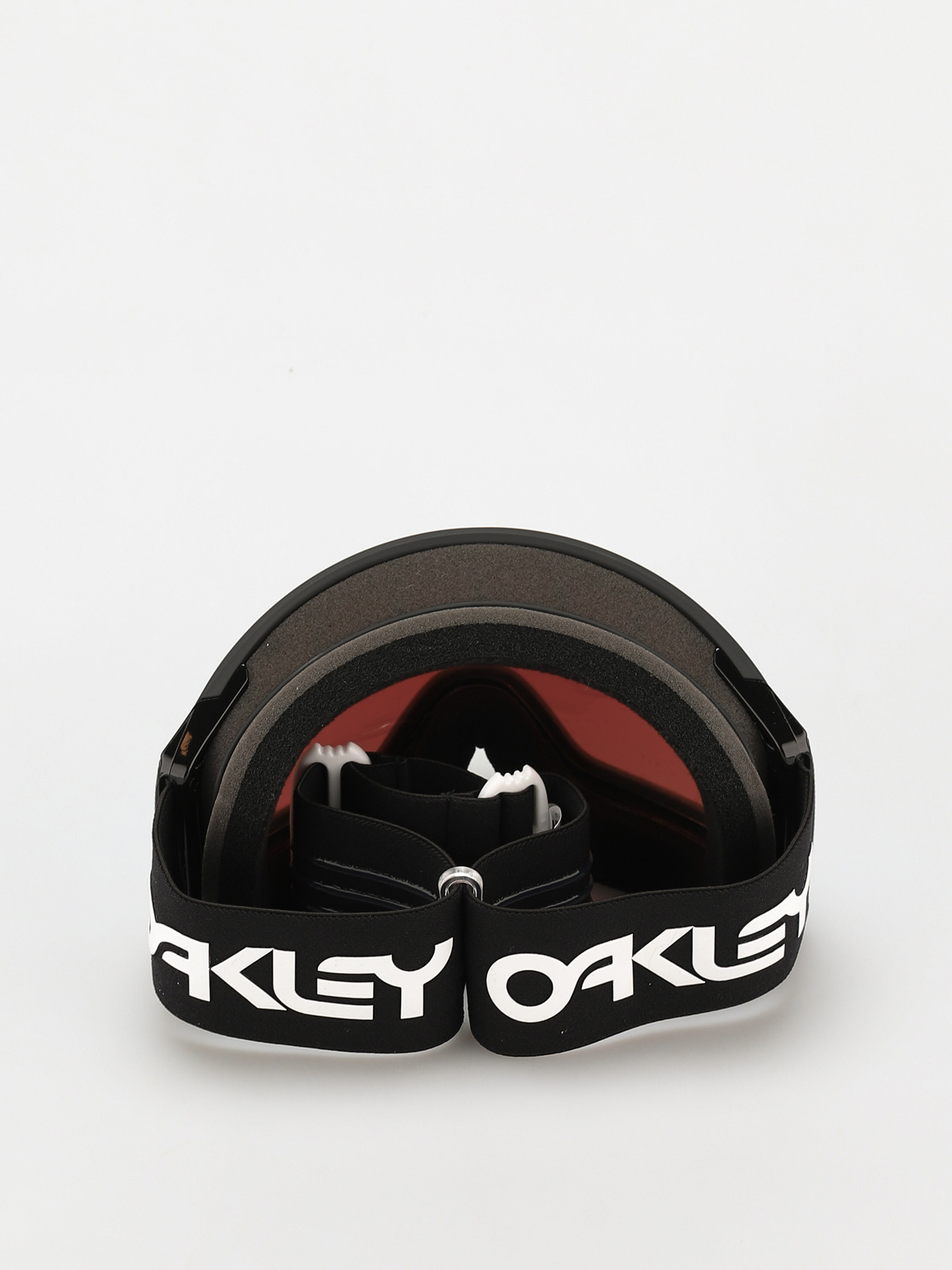 Ochelari pentru snowboard Oakley Flight Tracker L (factory pilot black/prizm snow sapphire)