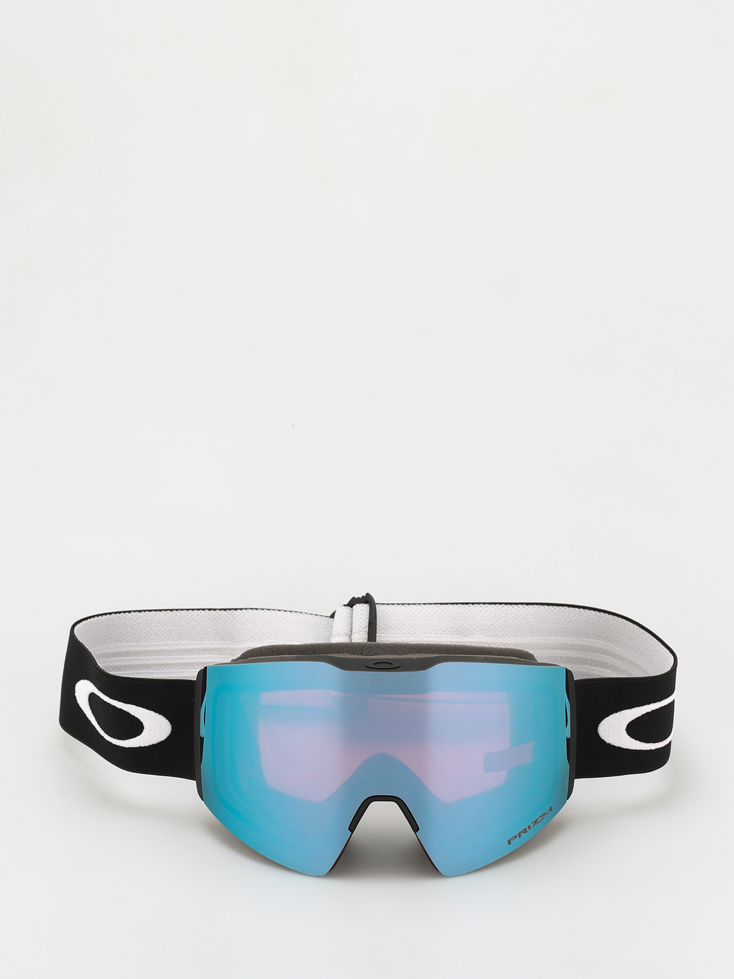 Ochelari pentru snowboard Oakley Fall Line L (matte black/prizm snow sapphire iridium)